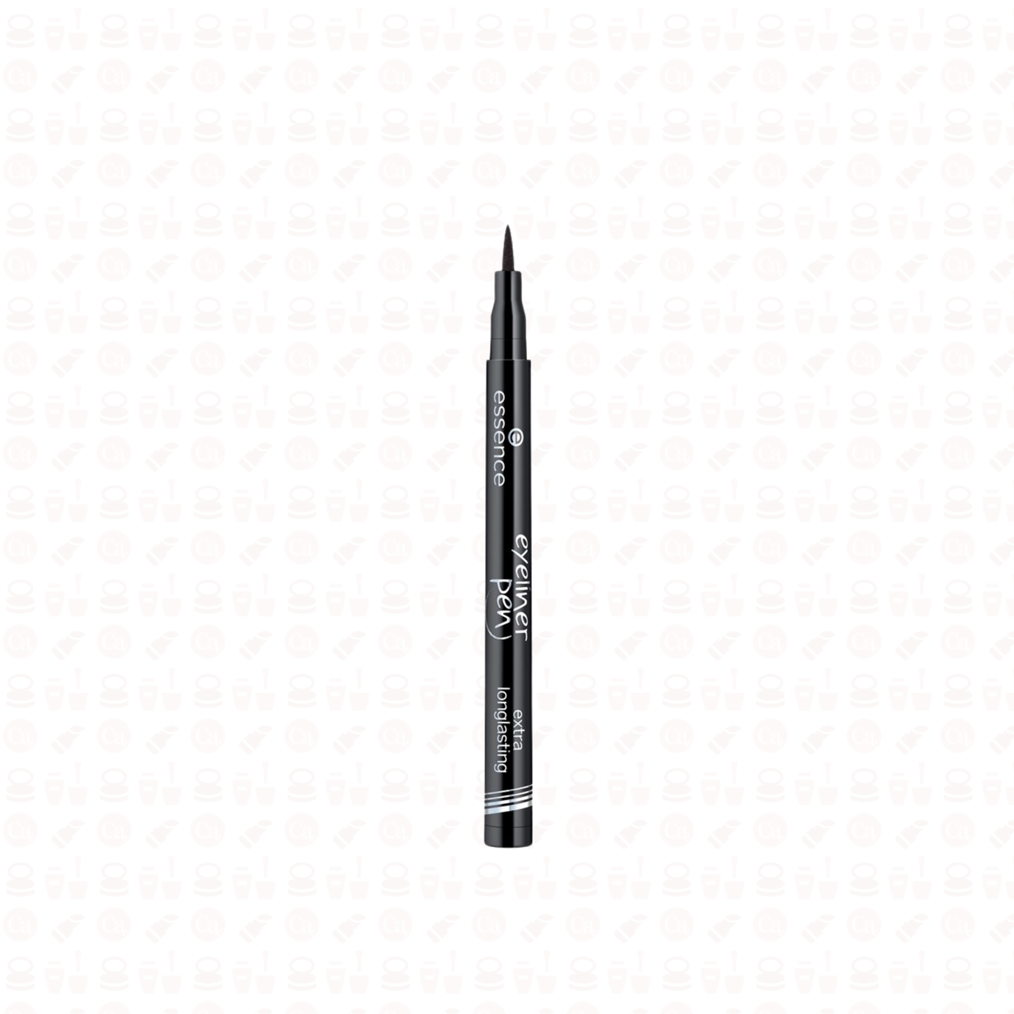 DELINEADOR OJOS PEN EXTRA LONGLASTING 01 BLACK NEGRO