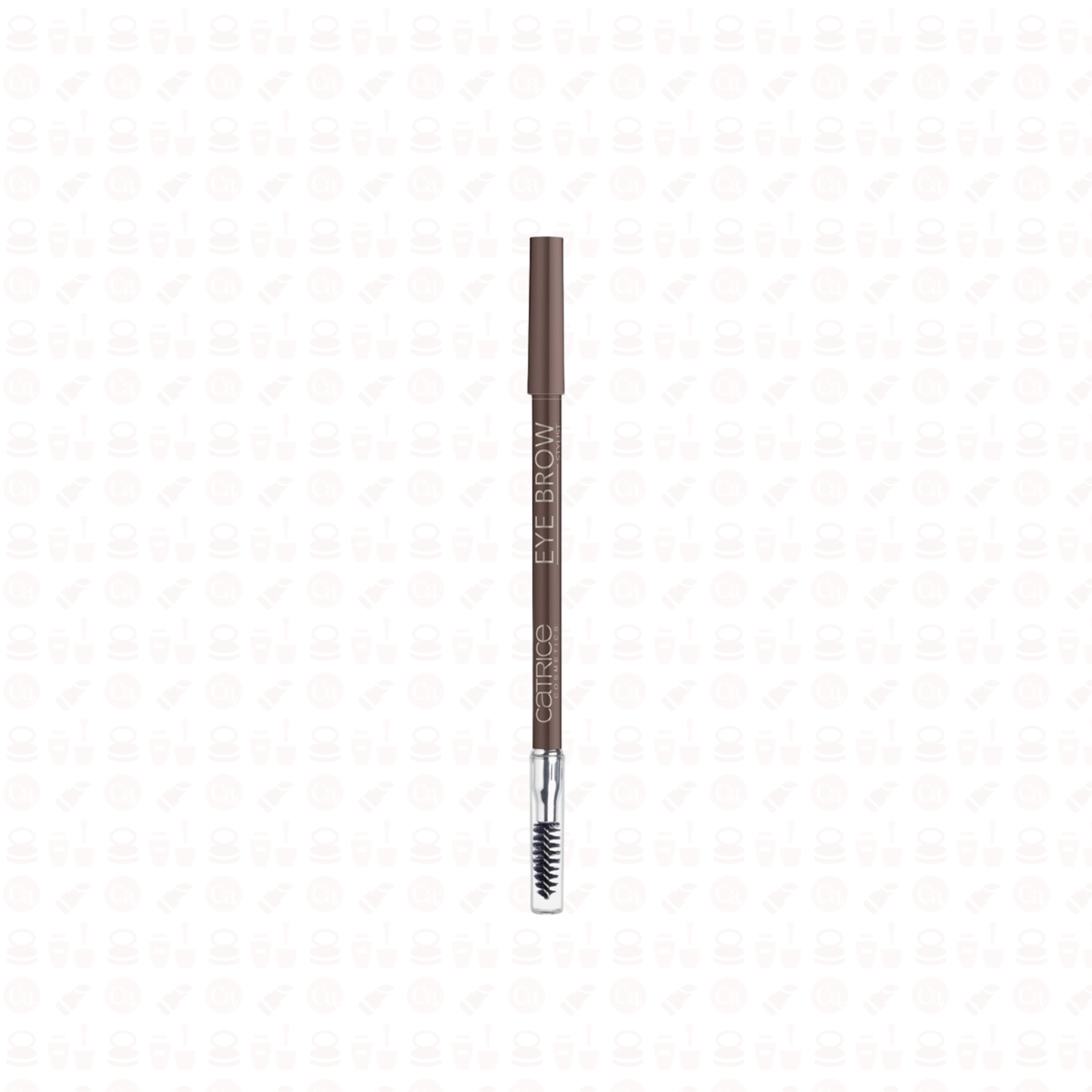LÁPIZ CEJAS EYE BROW STYLIST 030 BROW-N-EYED PEAS MARRÓN
