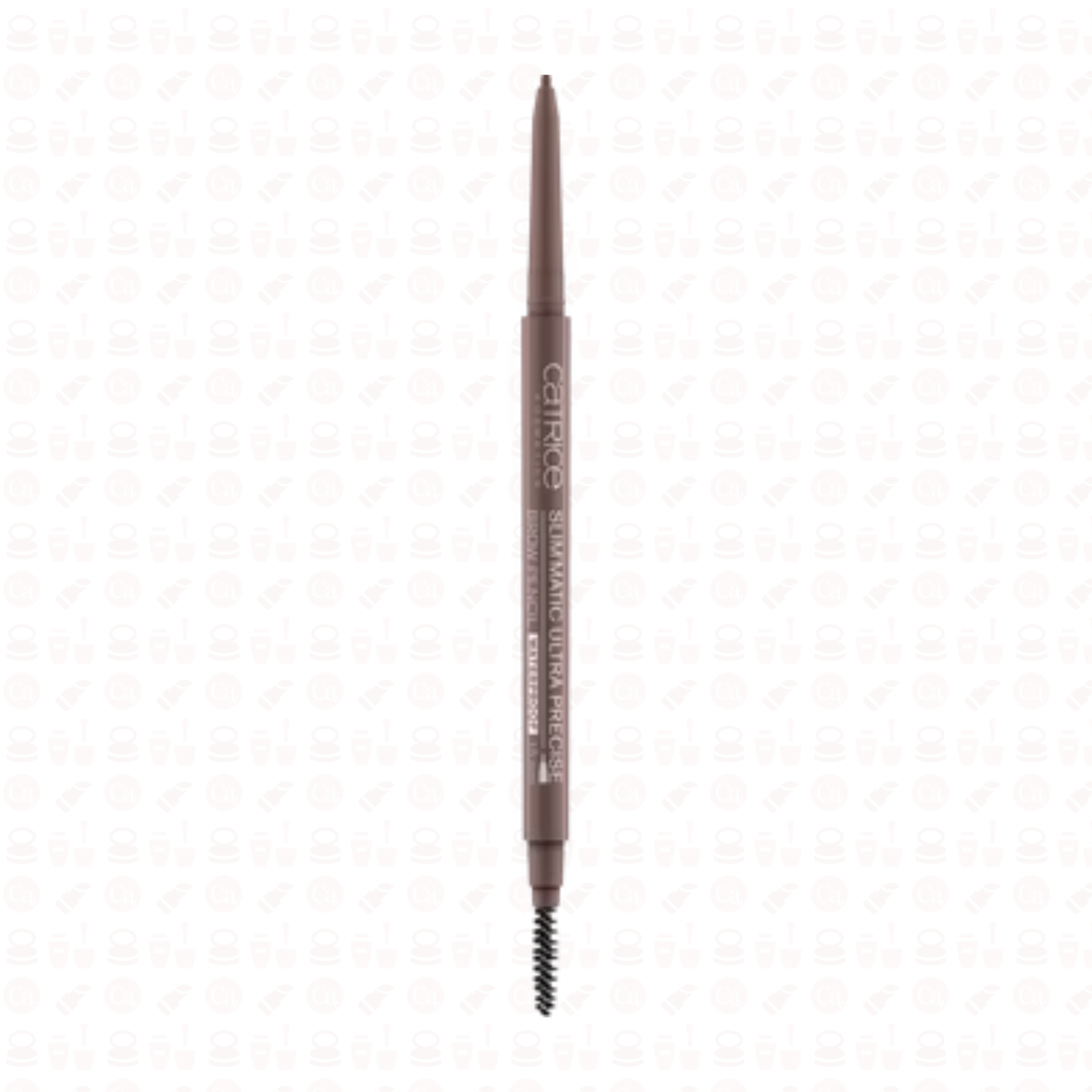 LÁPIZ CEJAS SLIM'MATIC ULTRA PRECISE WATERPROOF 030 DARK MARRÓN