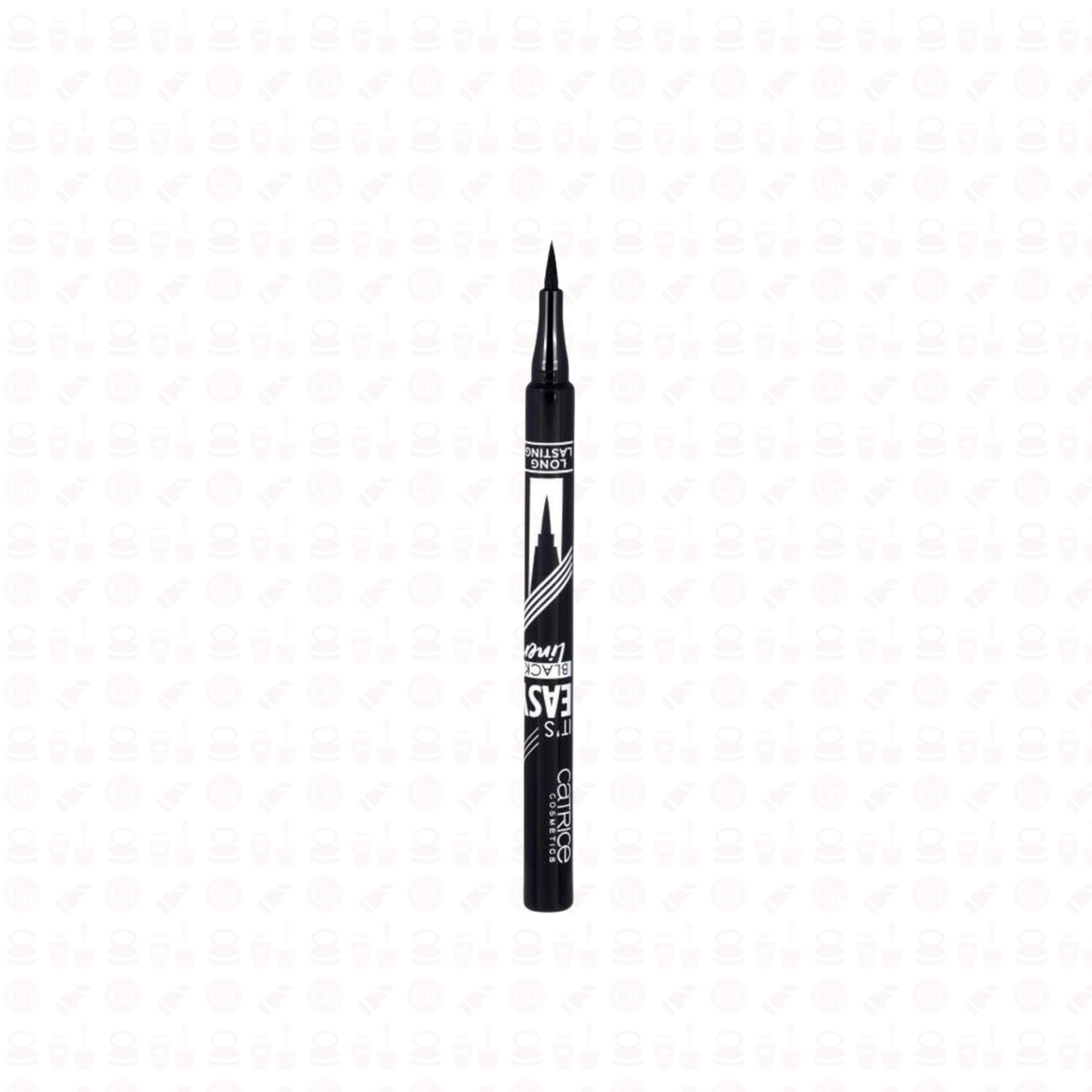 DELINEADOR OJOS IT'S EASY BLACK 010 NEGRO