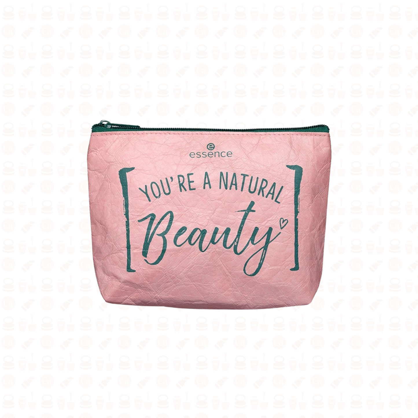 ESSENCE NATURAL BEAUTY ESTUCHE DE MAQUILLAJE