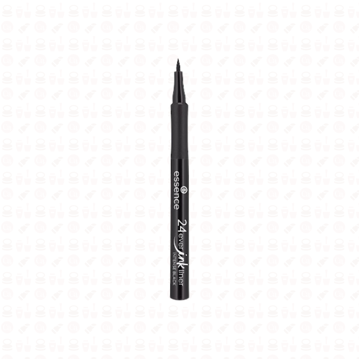 ESSENCE 24 EVER INK LINER DELINEADOR OJOS 1.2ML 010 INTENSE BLAK