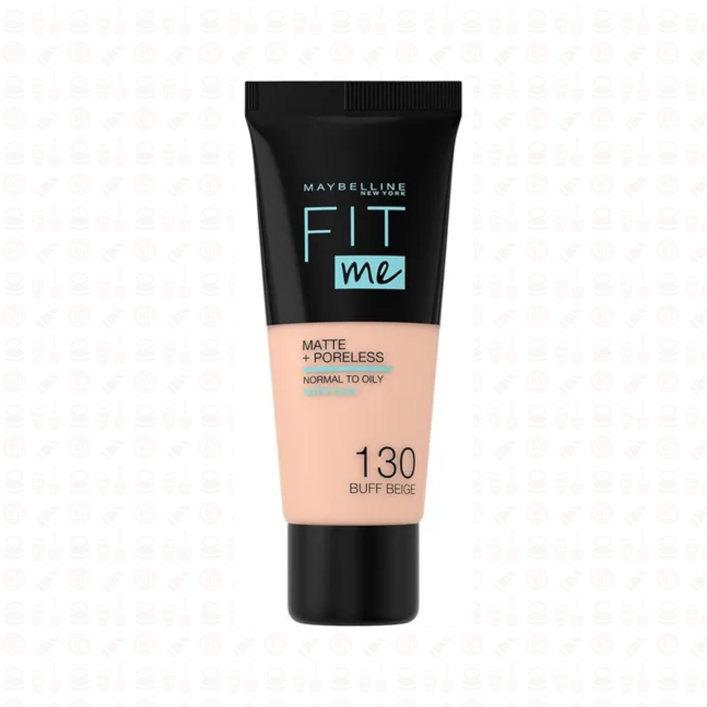 MAYBELLYNE FIT ME BUFF 130 30 ML