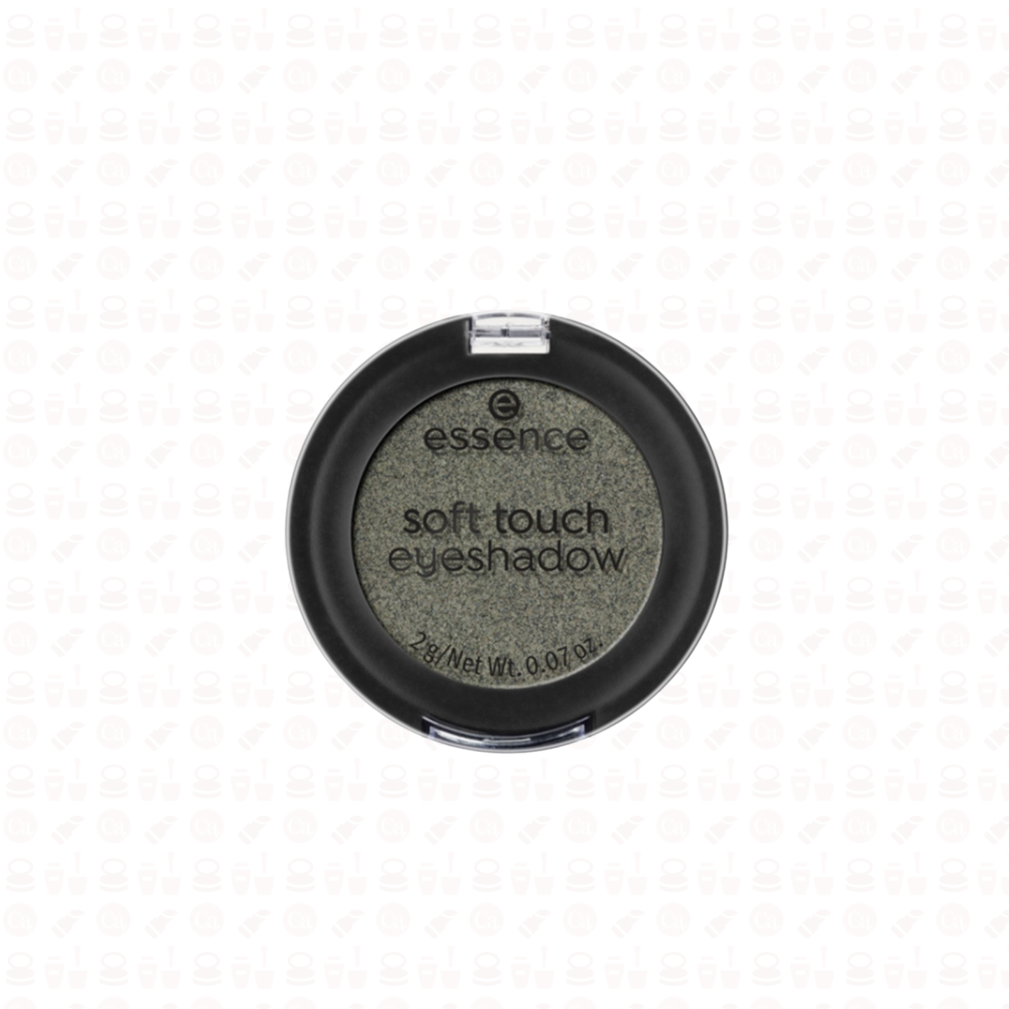 SOMBRA soft touch eyeshadow 05
