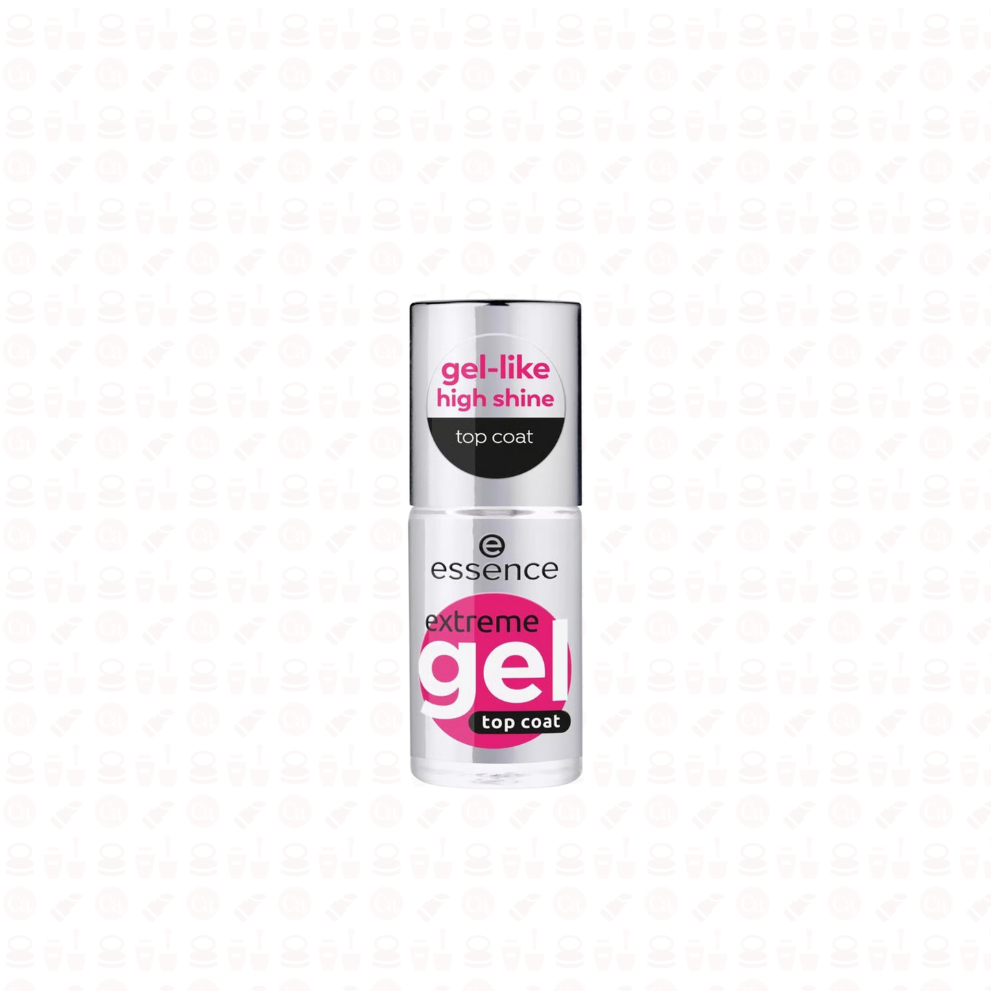 ESSENCE EXTREME GEL GLOSS TOP COAT 8ML