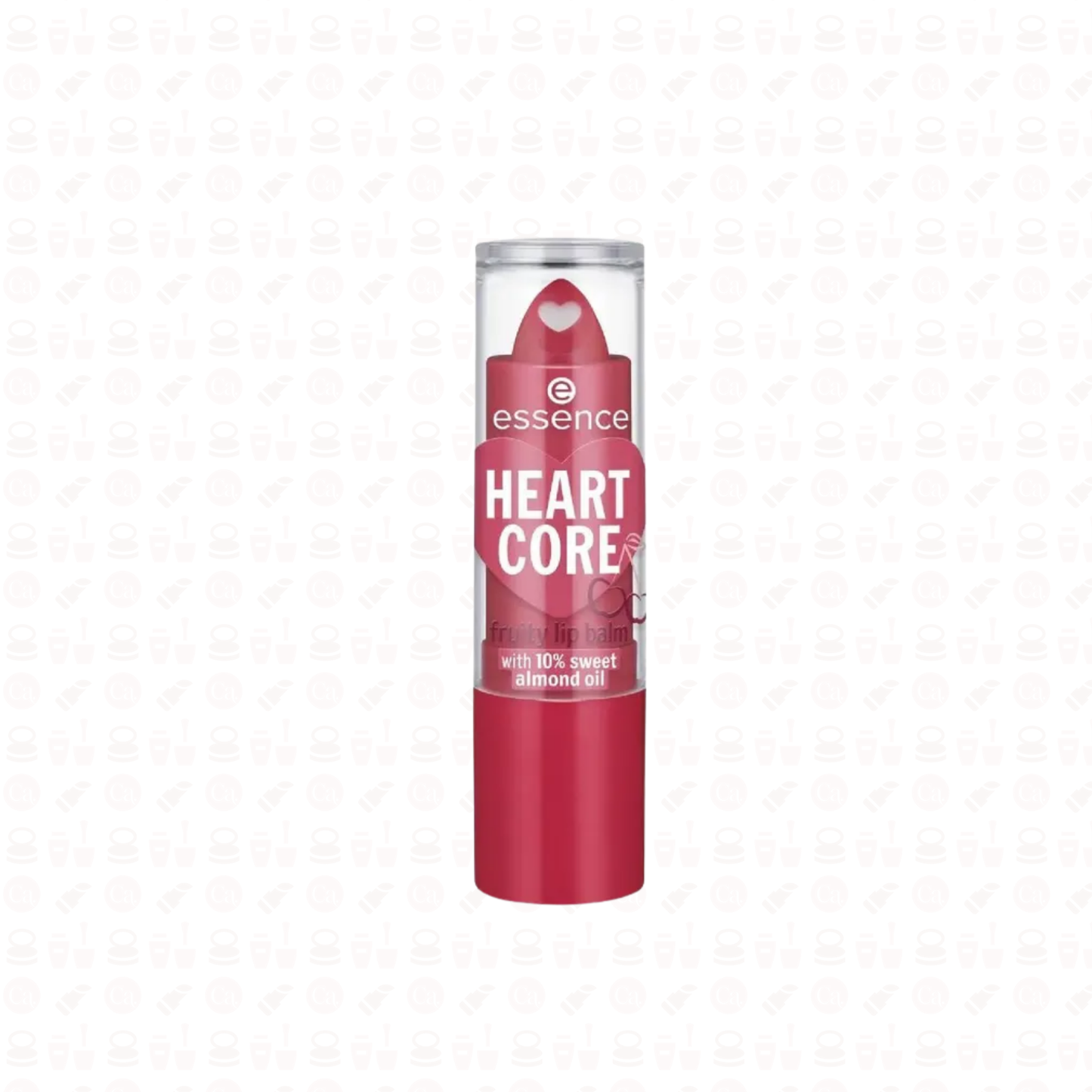 HEART CORE FRUITY LIP BALM 3G 02