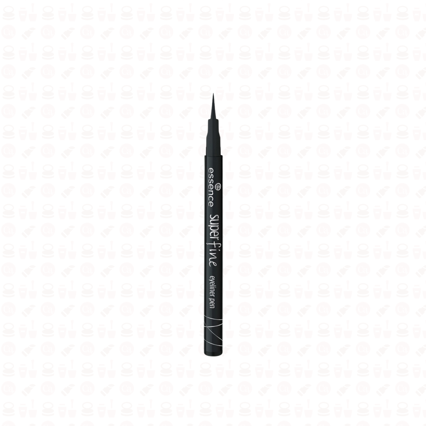 ESSENCE SUPER FINE LINER PEN 1ML 01 DEEP BLACK