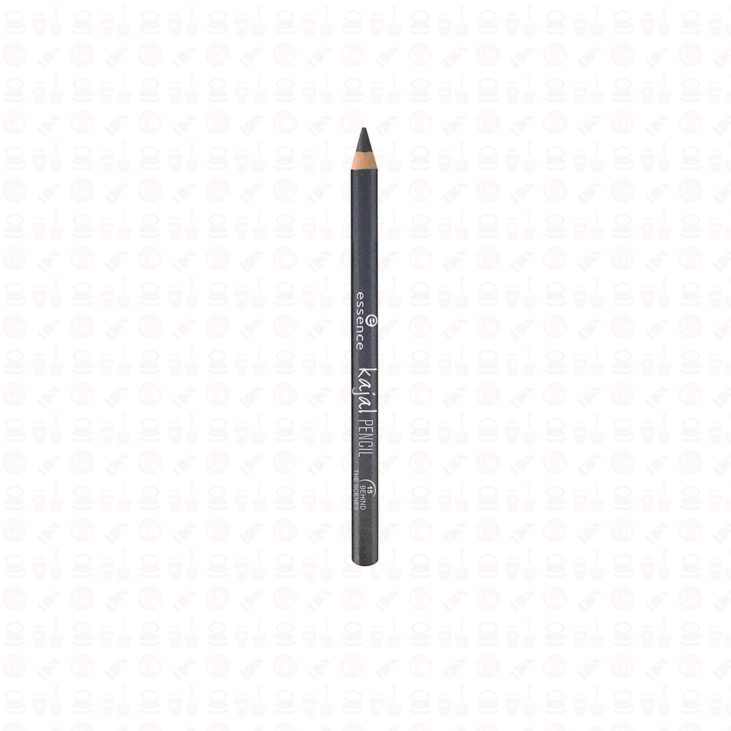 ESSENCE KAJAL PENCIL EYELINER 1G 15 BEHIND THE SCENES