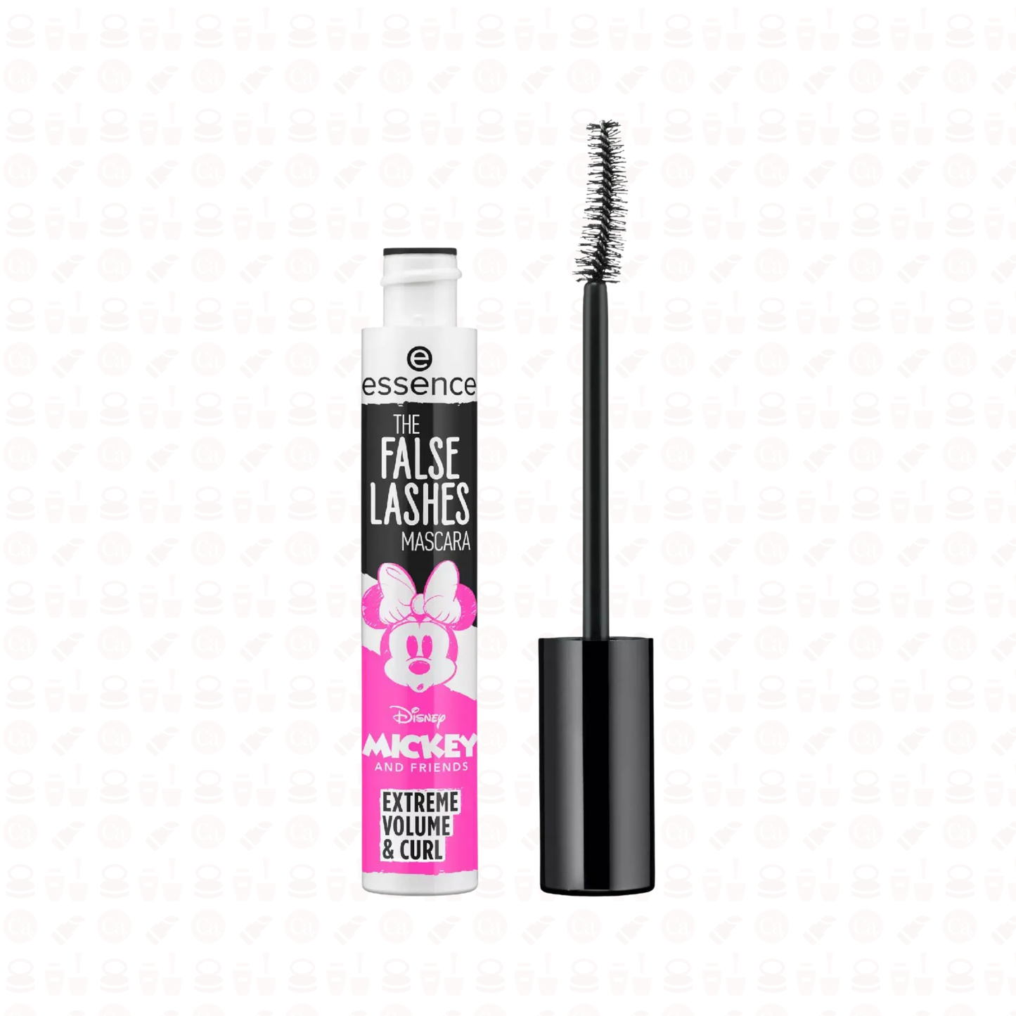 MASCARA DISNEY MICKEY AND FRIENDS THE FALSE LASHES