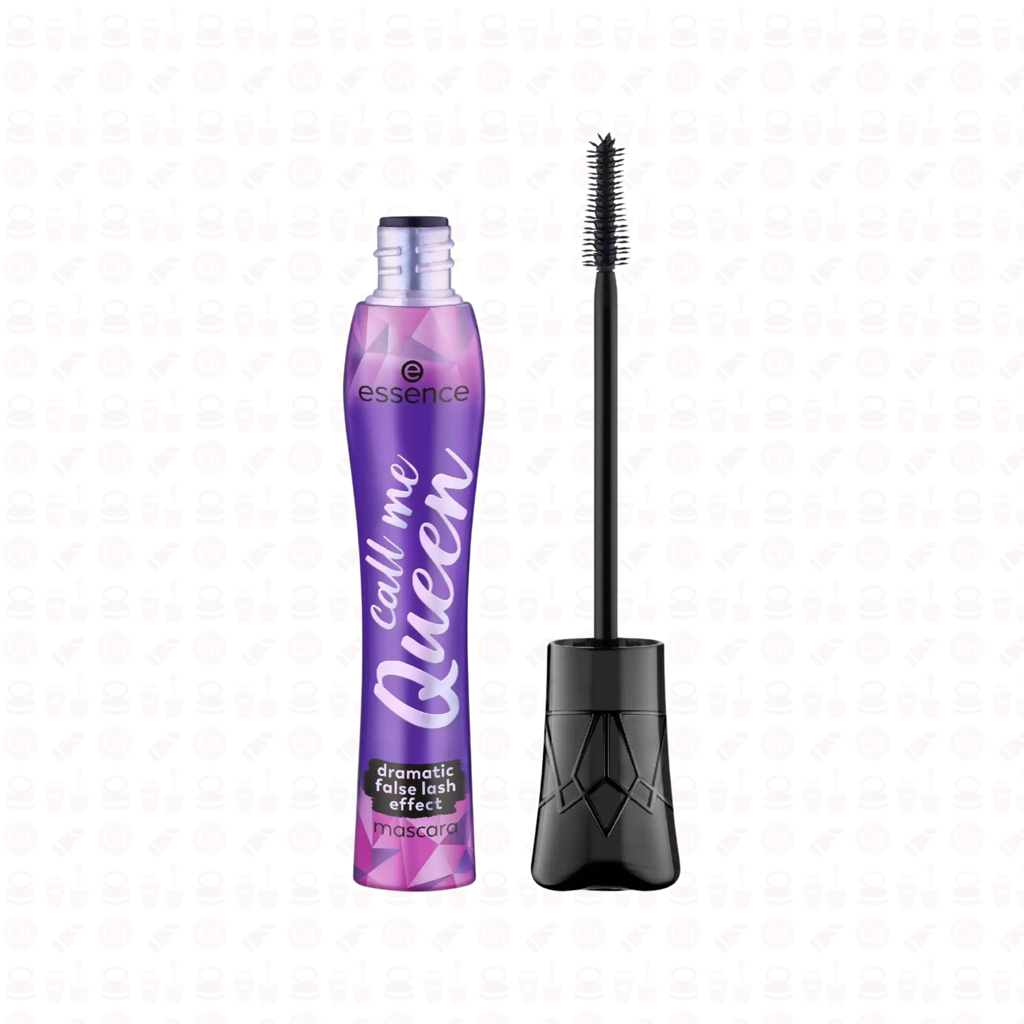 ESSENCE MASCARA 11.5ML CALL ME QUEEN