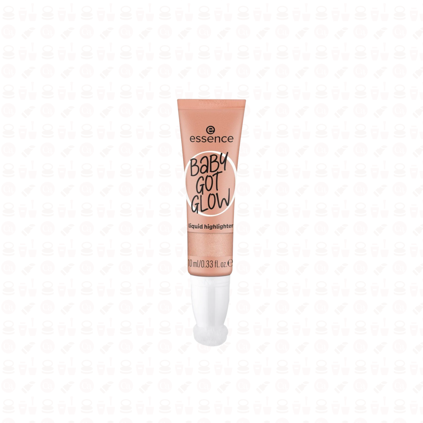 ESSENCE ILUMINADOR BABY GOT GLOW 10ML 30 BREEZY BRONZE
