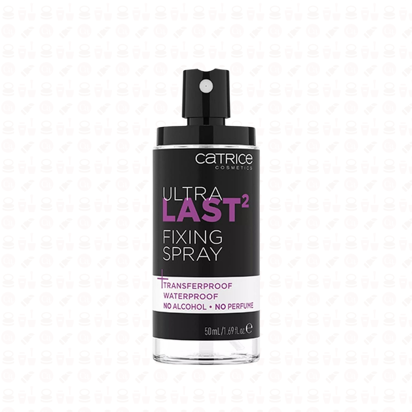 CATRICE SPRAY FIJADOR ULTRA LAST2 50ML