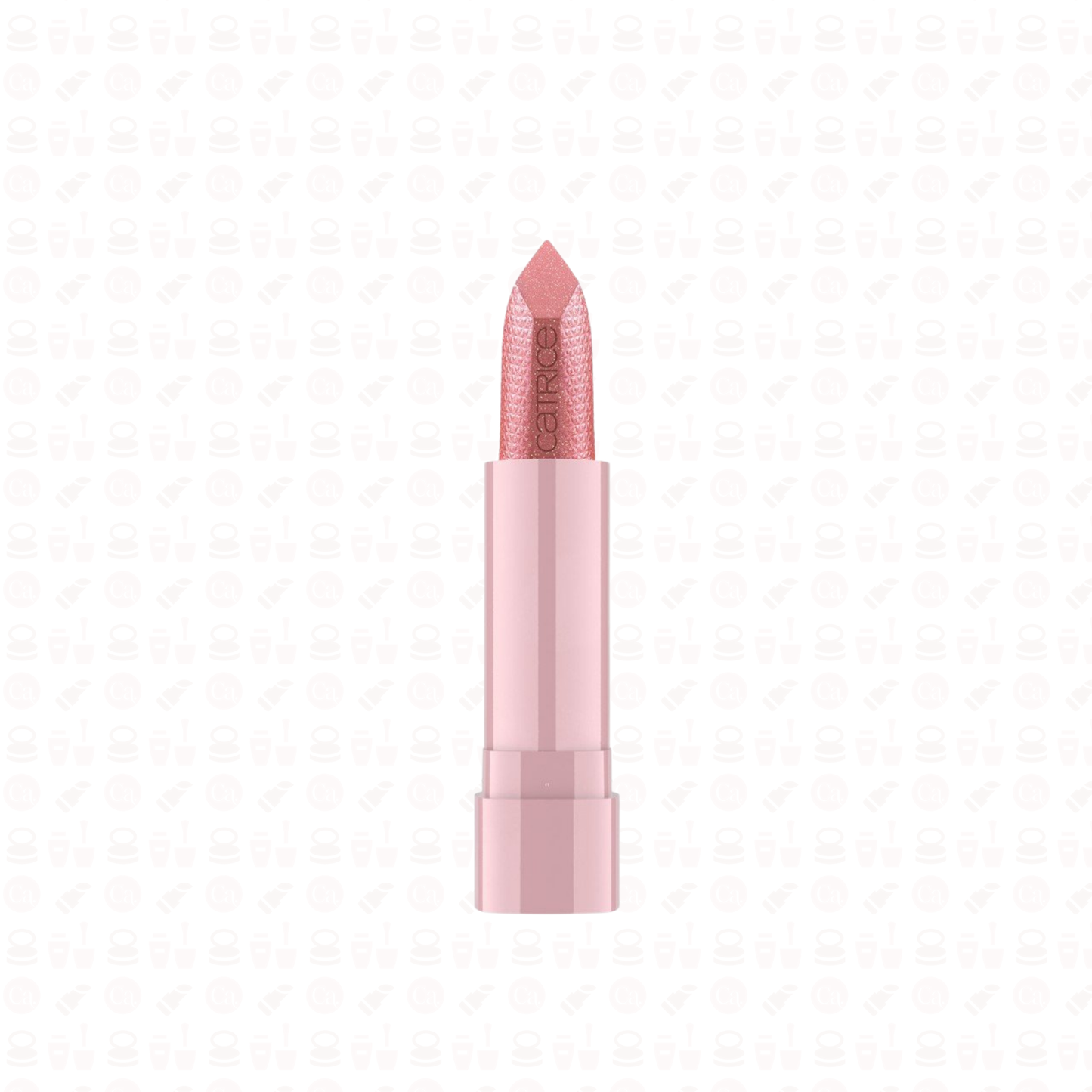 CATRICE BALSAMO LABIAL DRUNKN PLUMP 3.5G 020 RATED R-AW