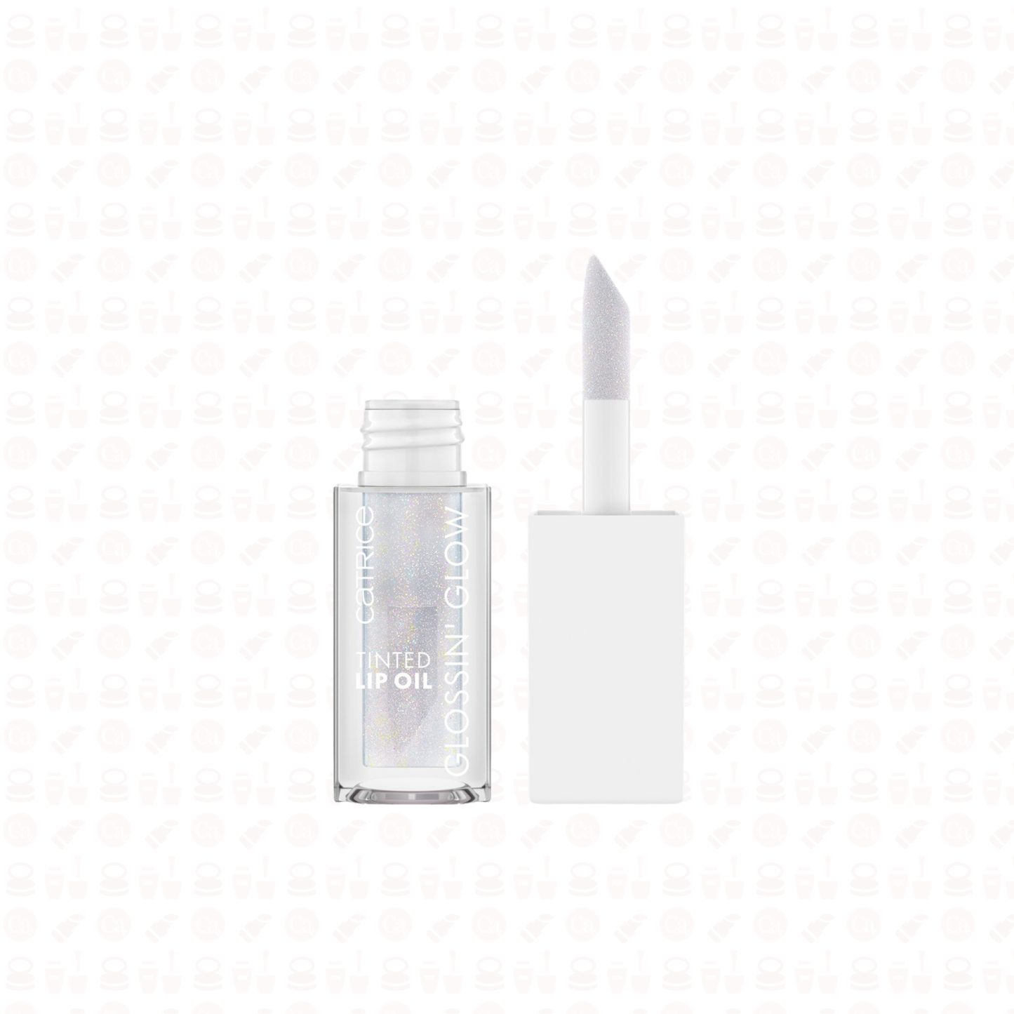 CATRICE GLOSSIN GLOW LIP OIL 4ML 060 PATRY CRASHER