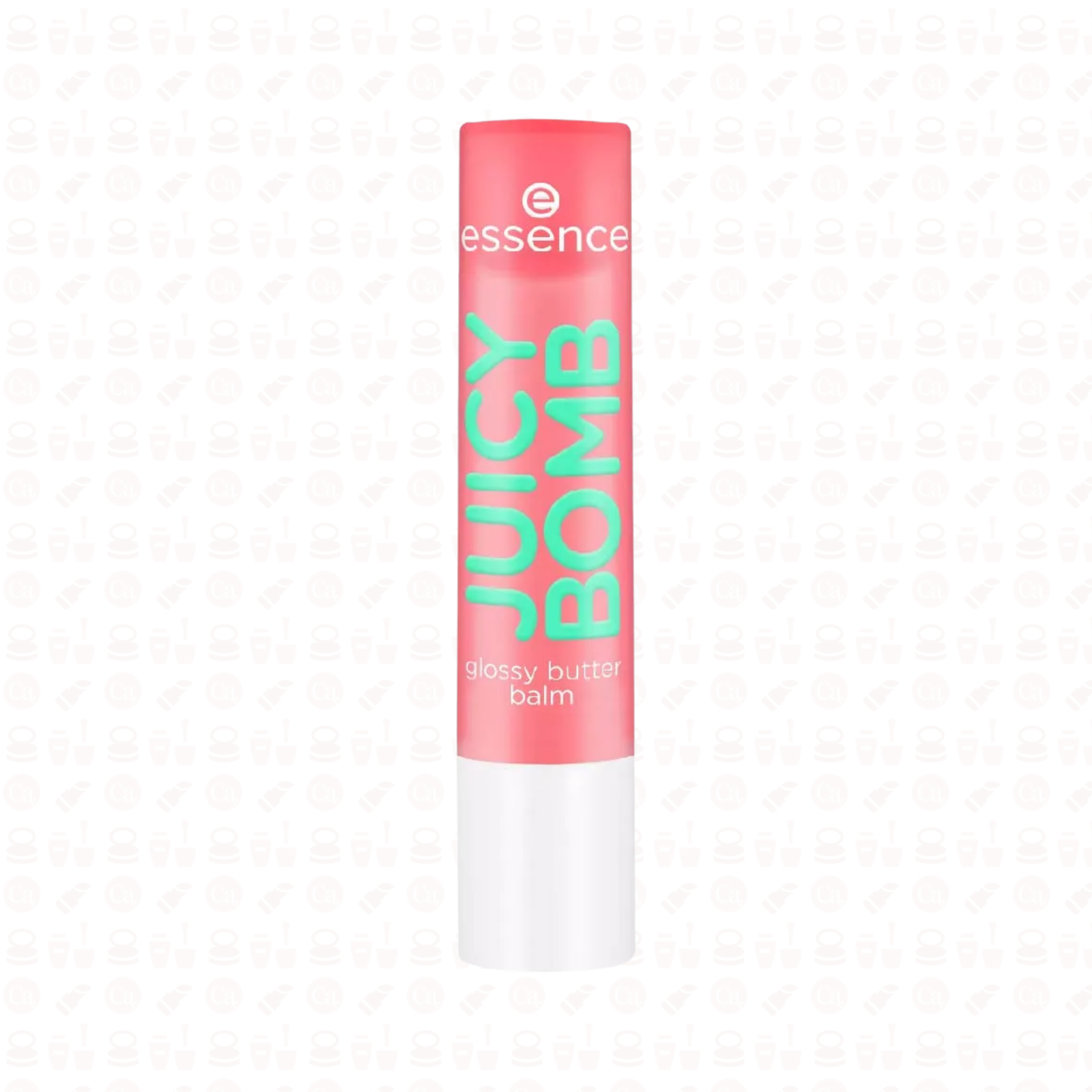 ESSENCE JUICY BOMB GLOSSY BUTTER BALM 2.5G 01 ONE IN A MELON