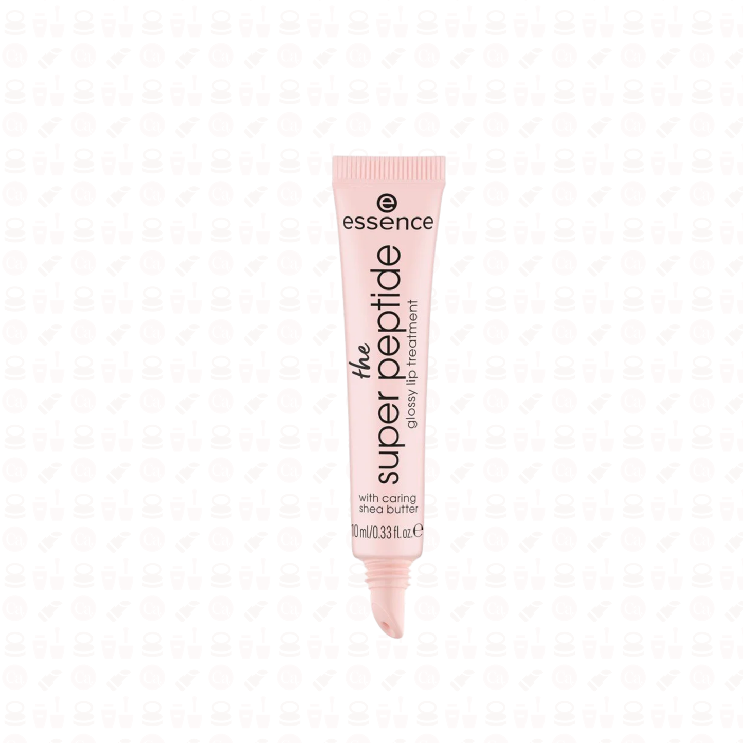 ESSENCE THE SUPER PEPTIDE GLOSY LIP TREATMENT 10ML 01 PEPTACULAR