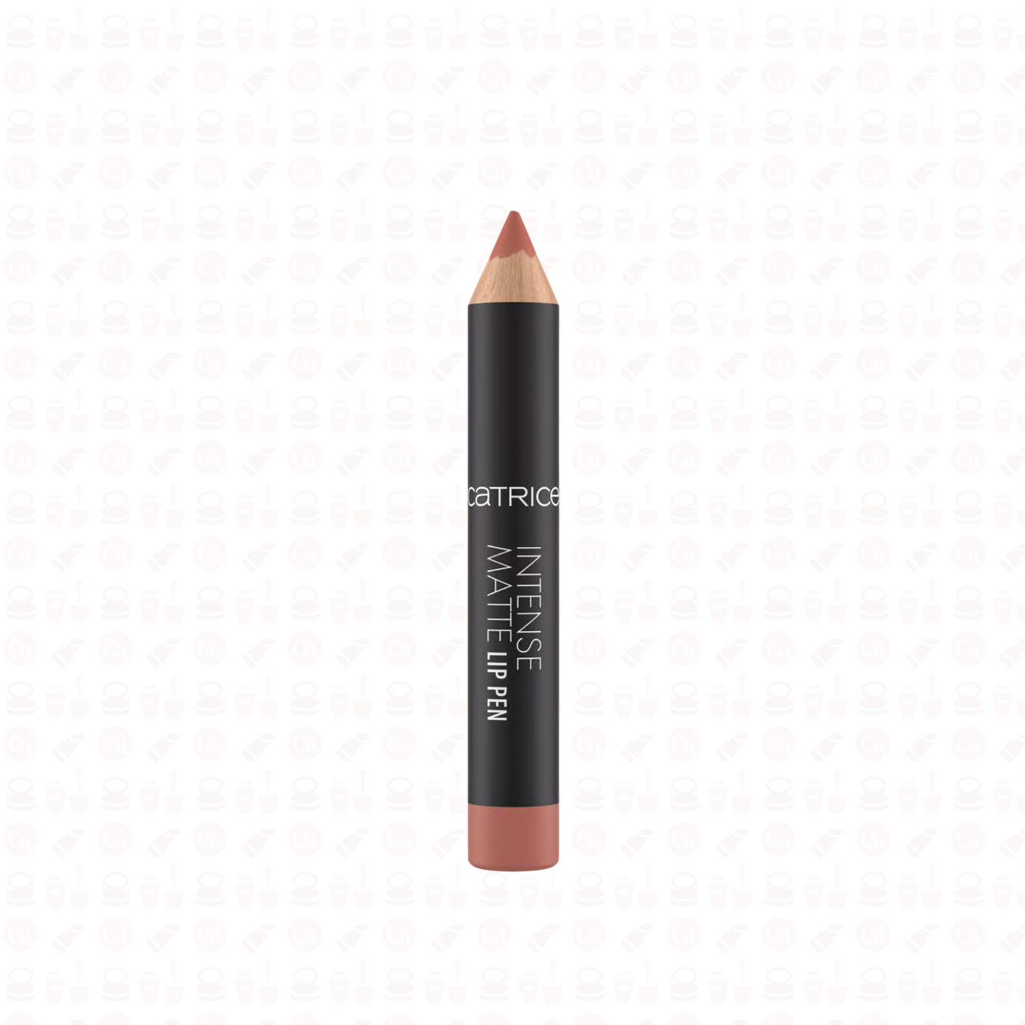 CATRICE INTENSE MATTE LIPSTICK & PENCIL 1,2G 060 MOCHA ME HAPPY