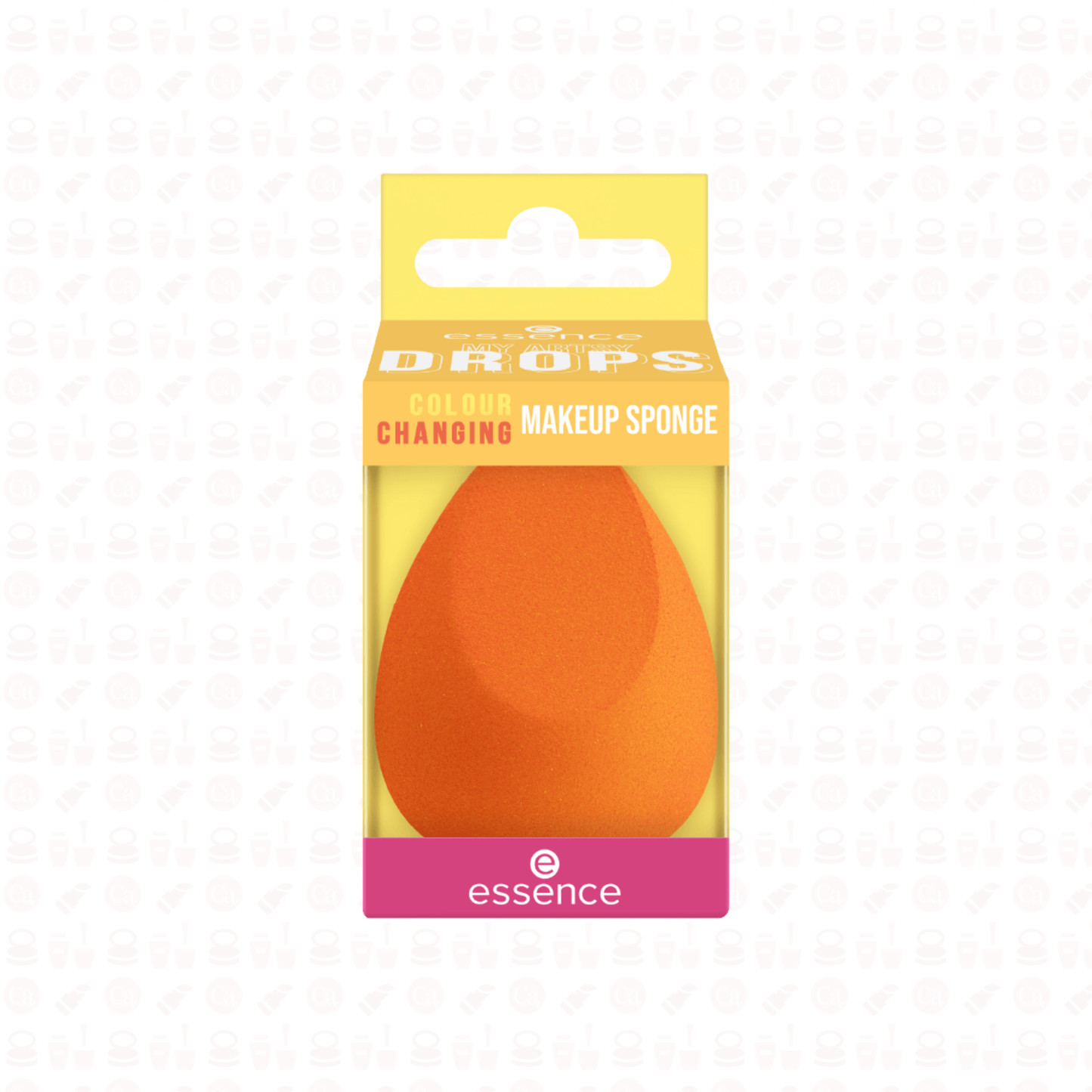ESPONJA MY ARTSY DROPS MAKEUP SPONGE 05