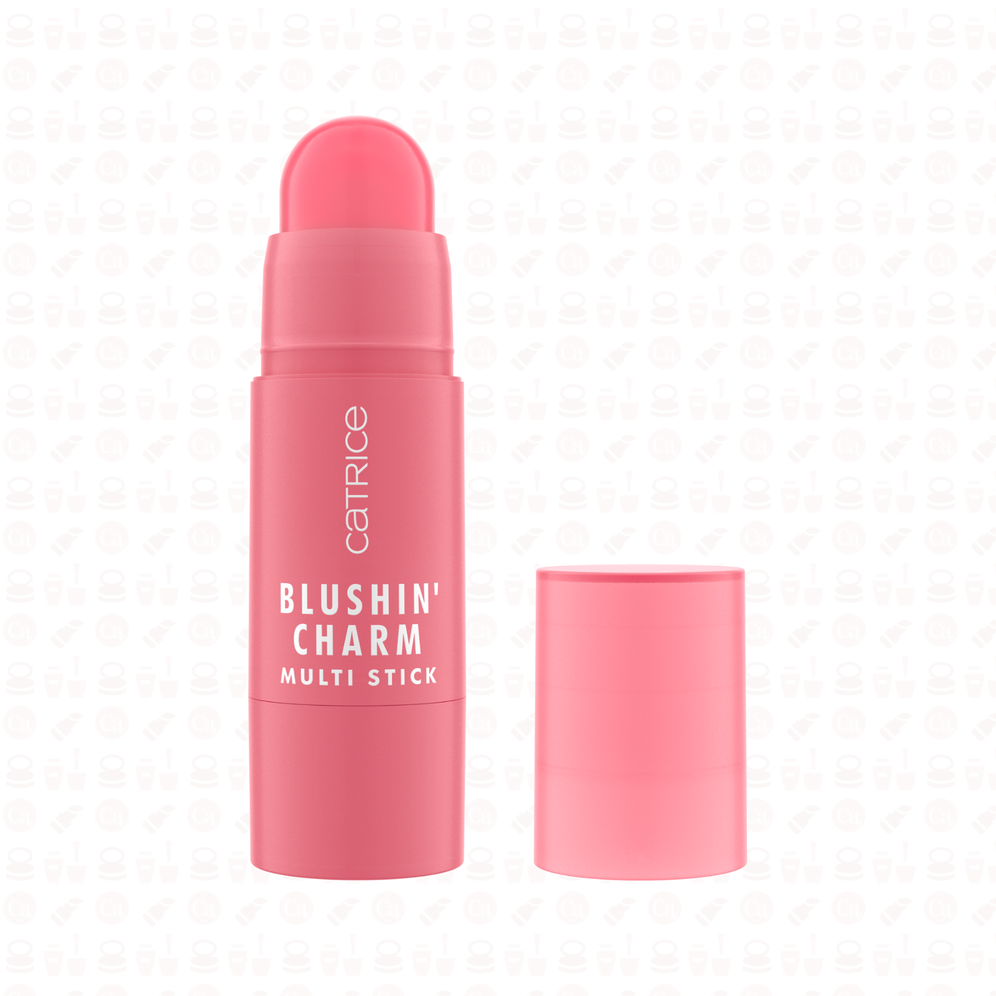 CATRICE BLUSHIN' CHARM M. STICK 010