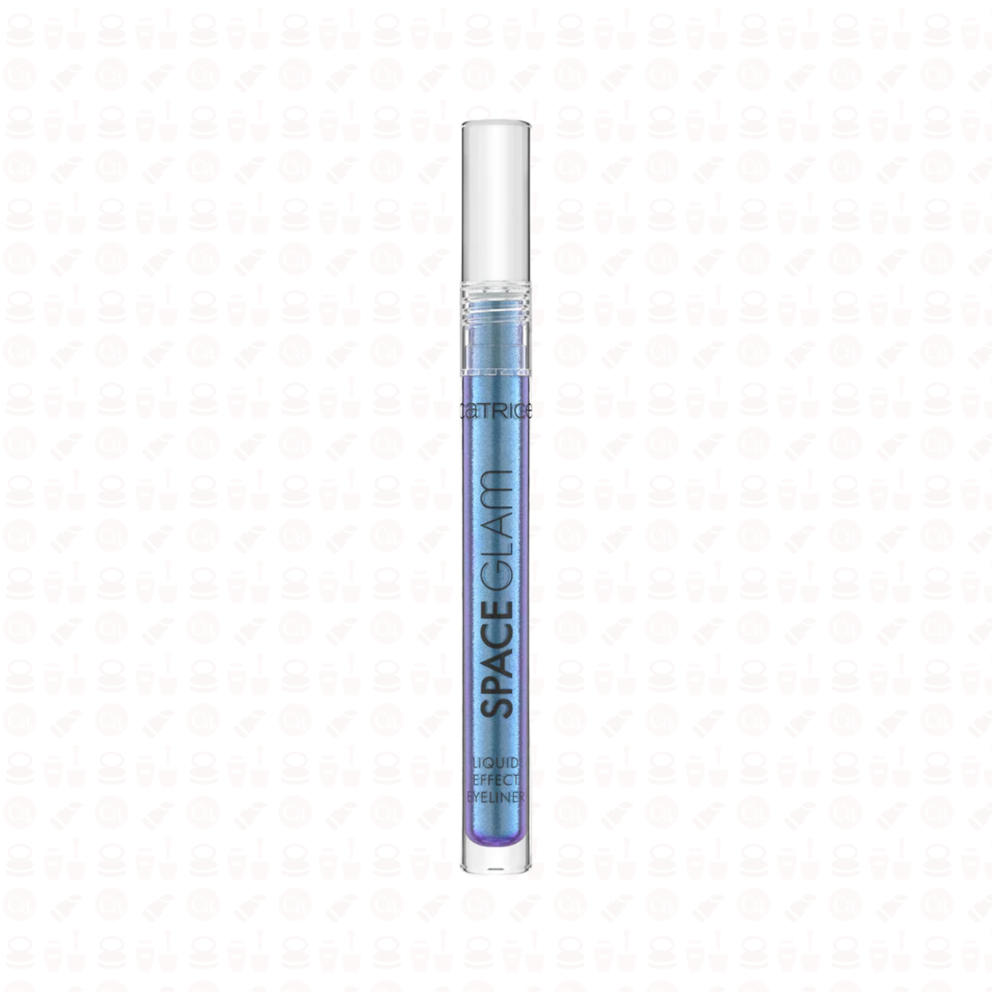 CATRICE SPACE GLAM LIQ. EFFECT EYEL. 030