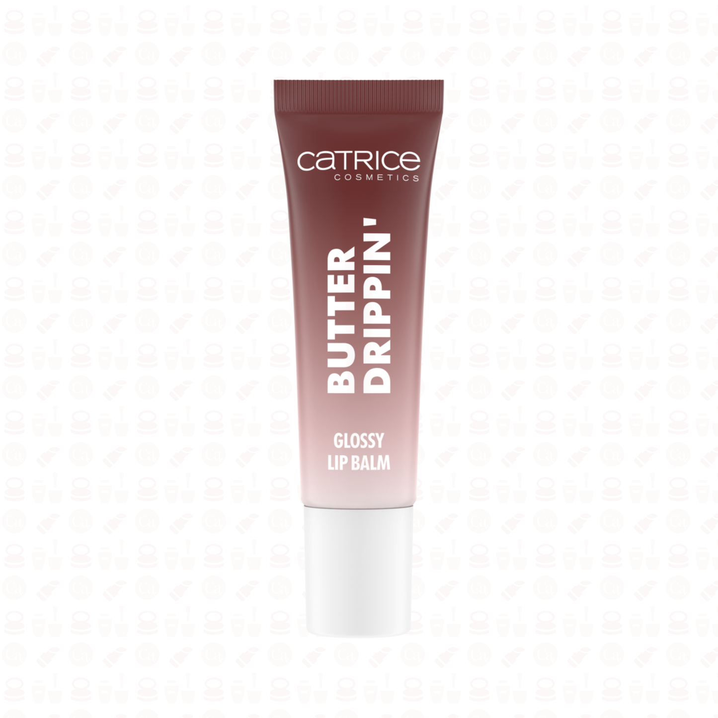 CATRICE BUTTER DRIPPIN LIP BALM