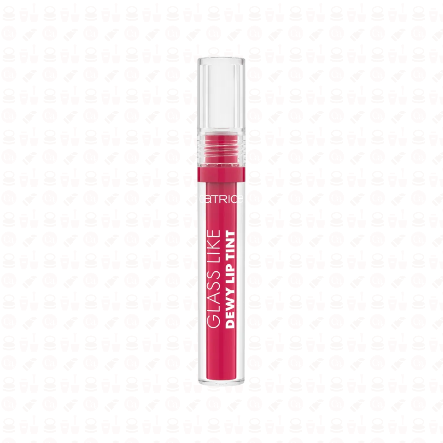 CATRICE GLASS LIKE LIP TINT 030