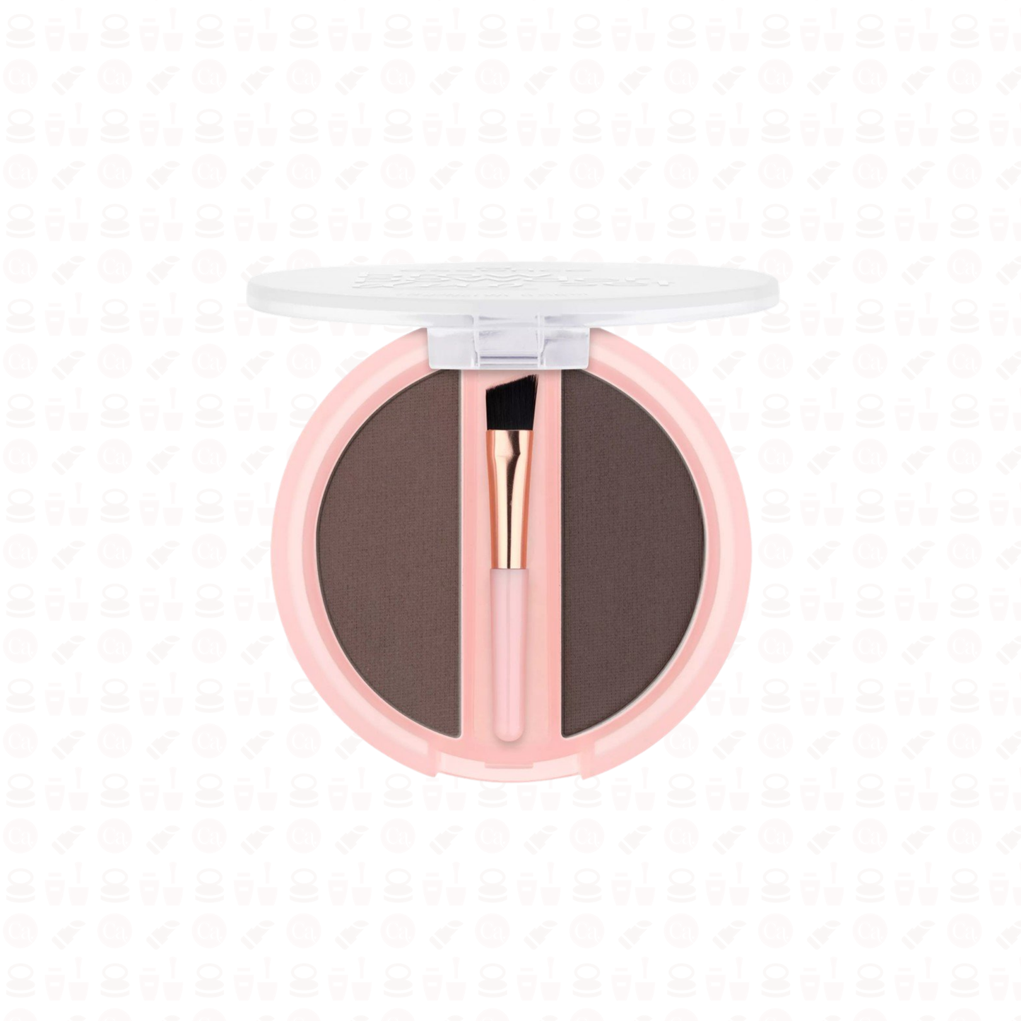 ESSENCE BROW POWDER DUO SET 03