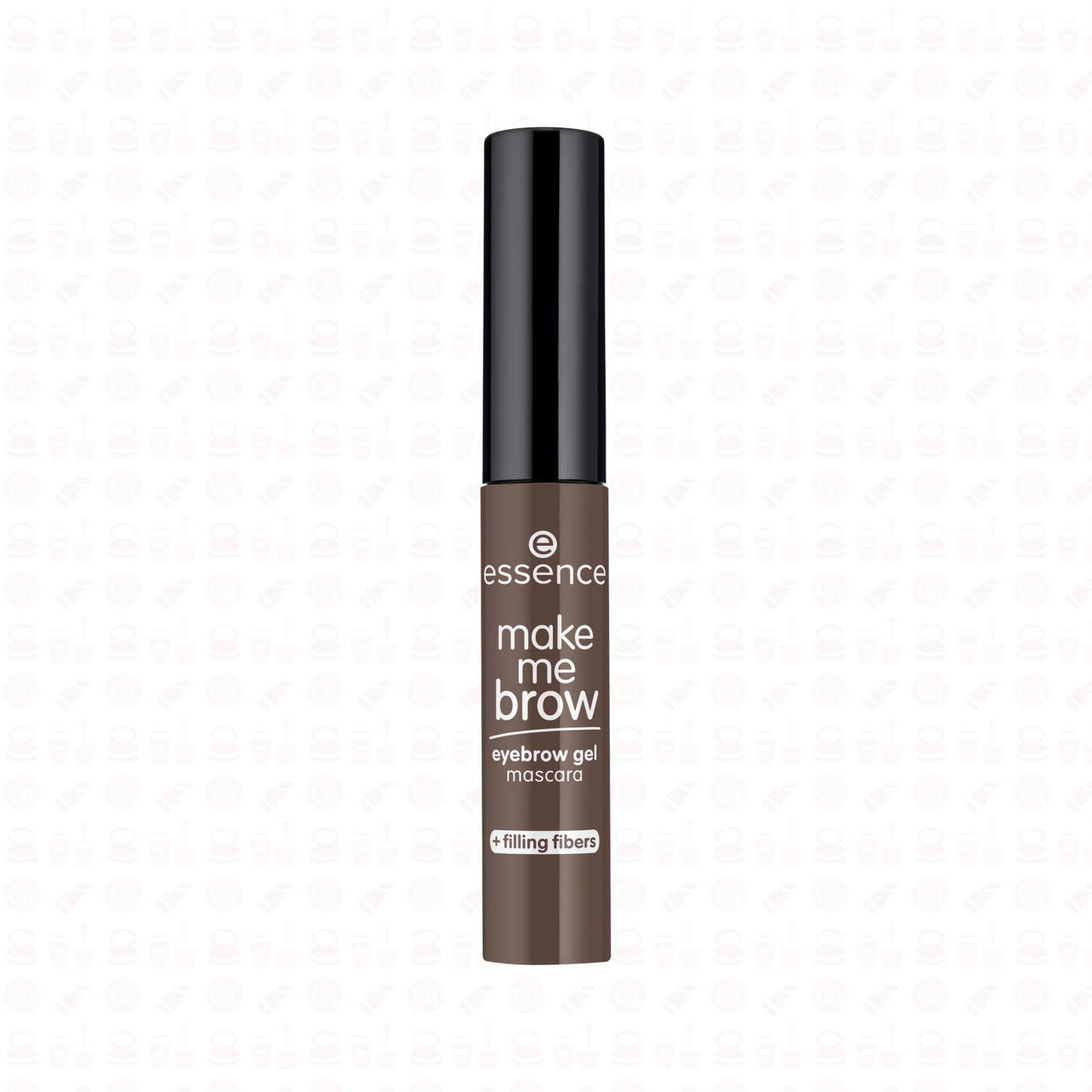 ESSENCE MAKE ME BROW EYEBR. GEL MASCARA 07