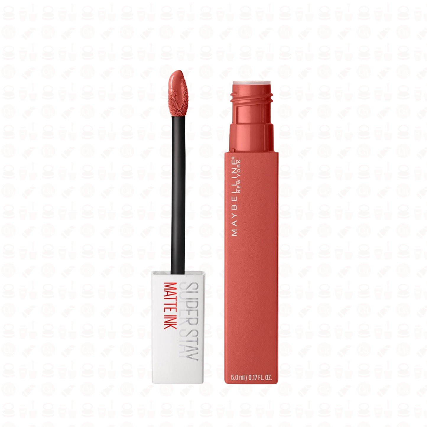 SUPER STAY LABIAL LIQUIDO MATIFICANTE