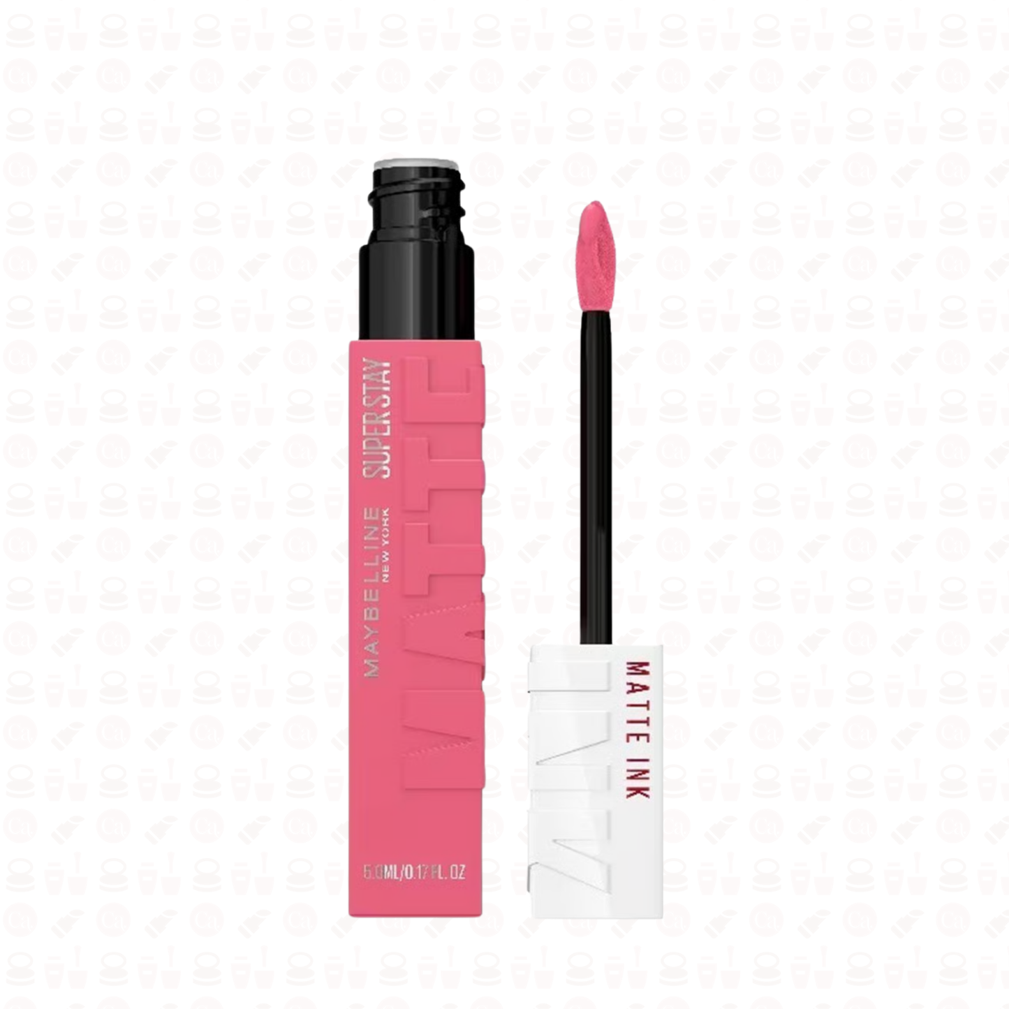 SUPER STAY LABIAL LIQUIDO MATIFICANTE