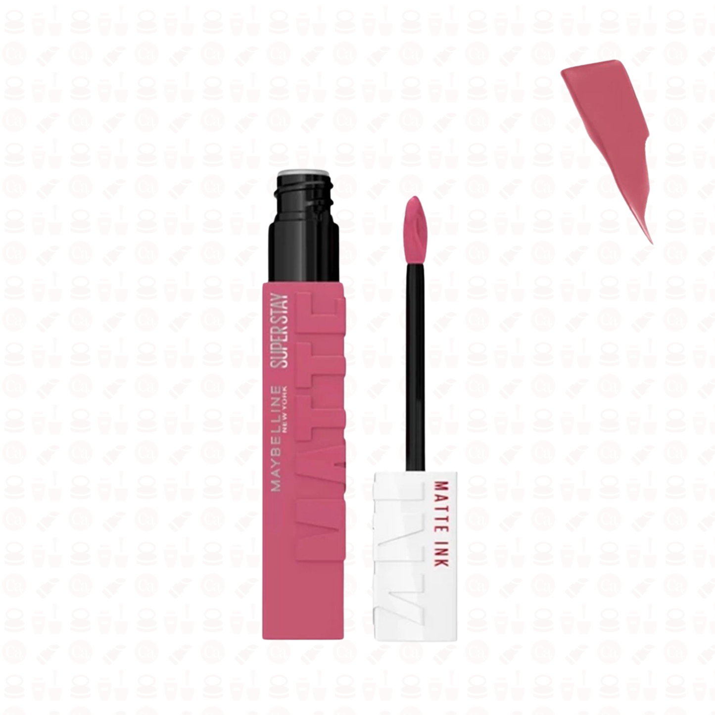 SUPER STAY LABIAL LIQUIDO MATIFICANTE