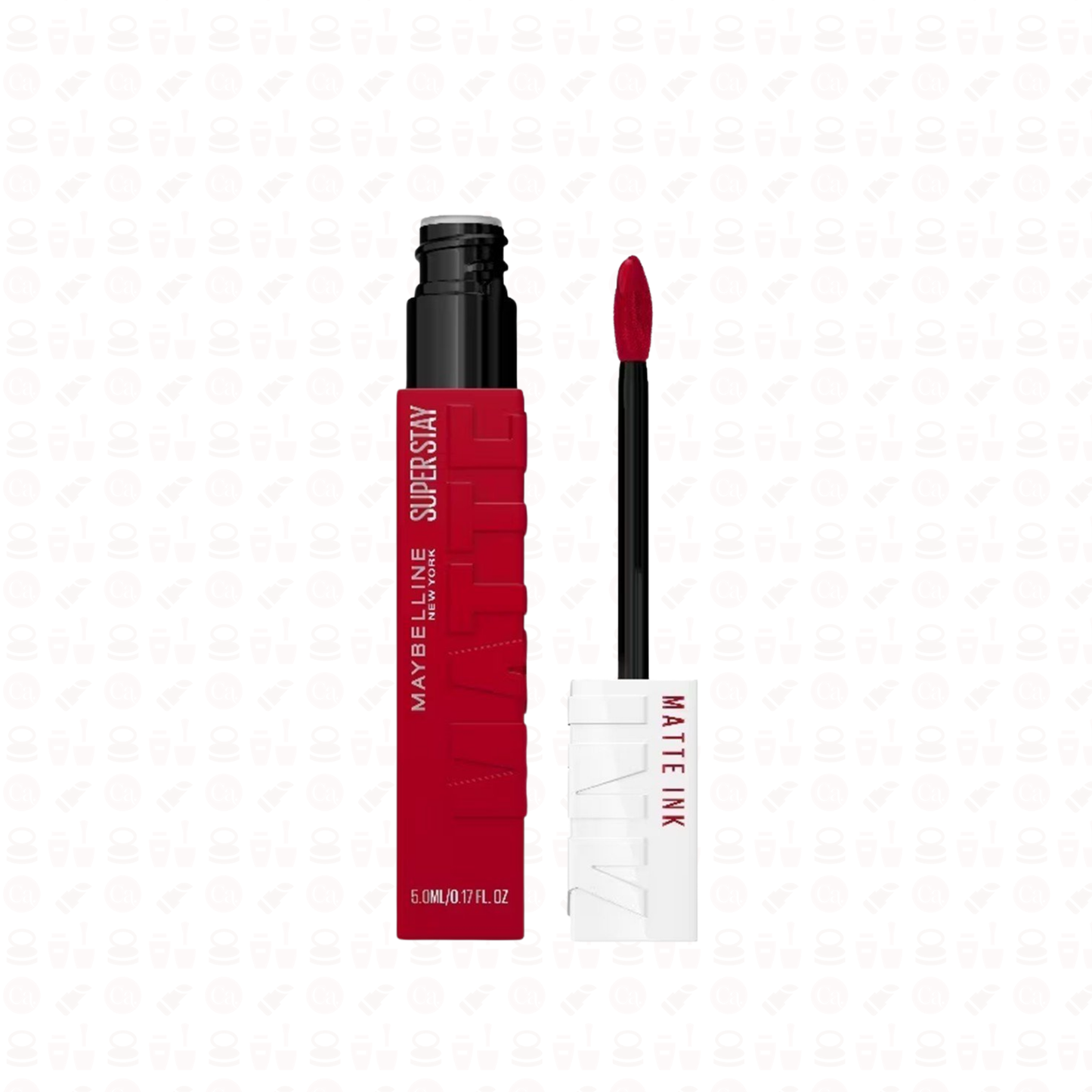 SUPER STAY LABIAL LIQUIDO MATIFICANTE