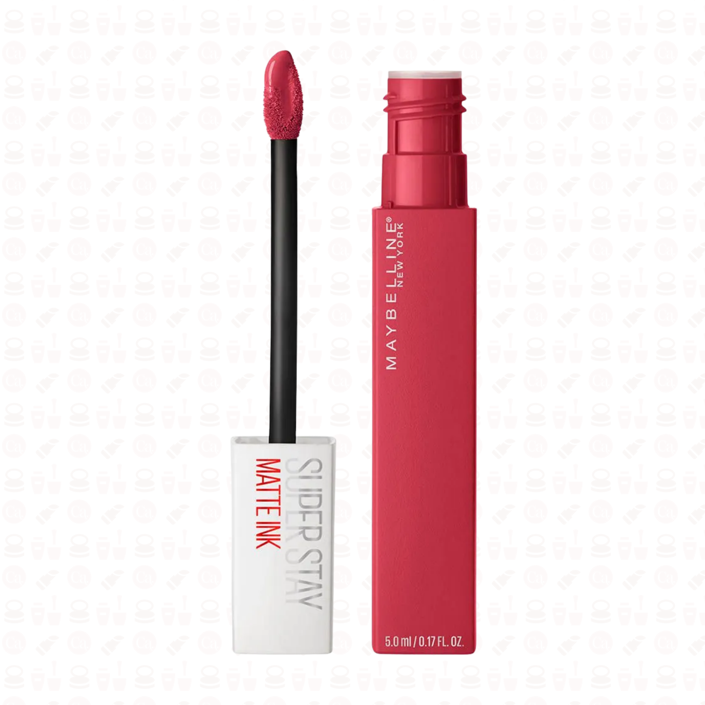 SUPER STAY LABIAL LIQUIDO MATIFICANTE