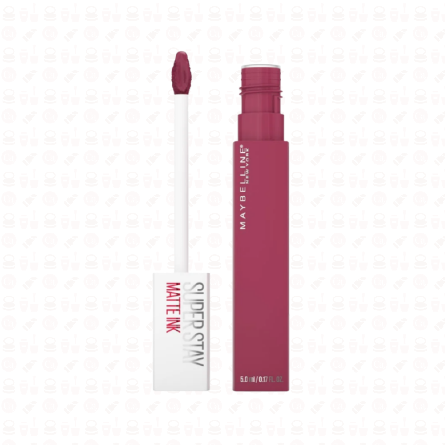 SUPER STAY LABIAL LIQUIDO MATIFICANTE
