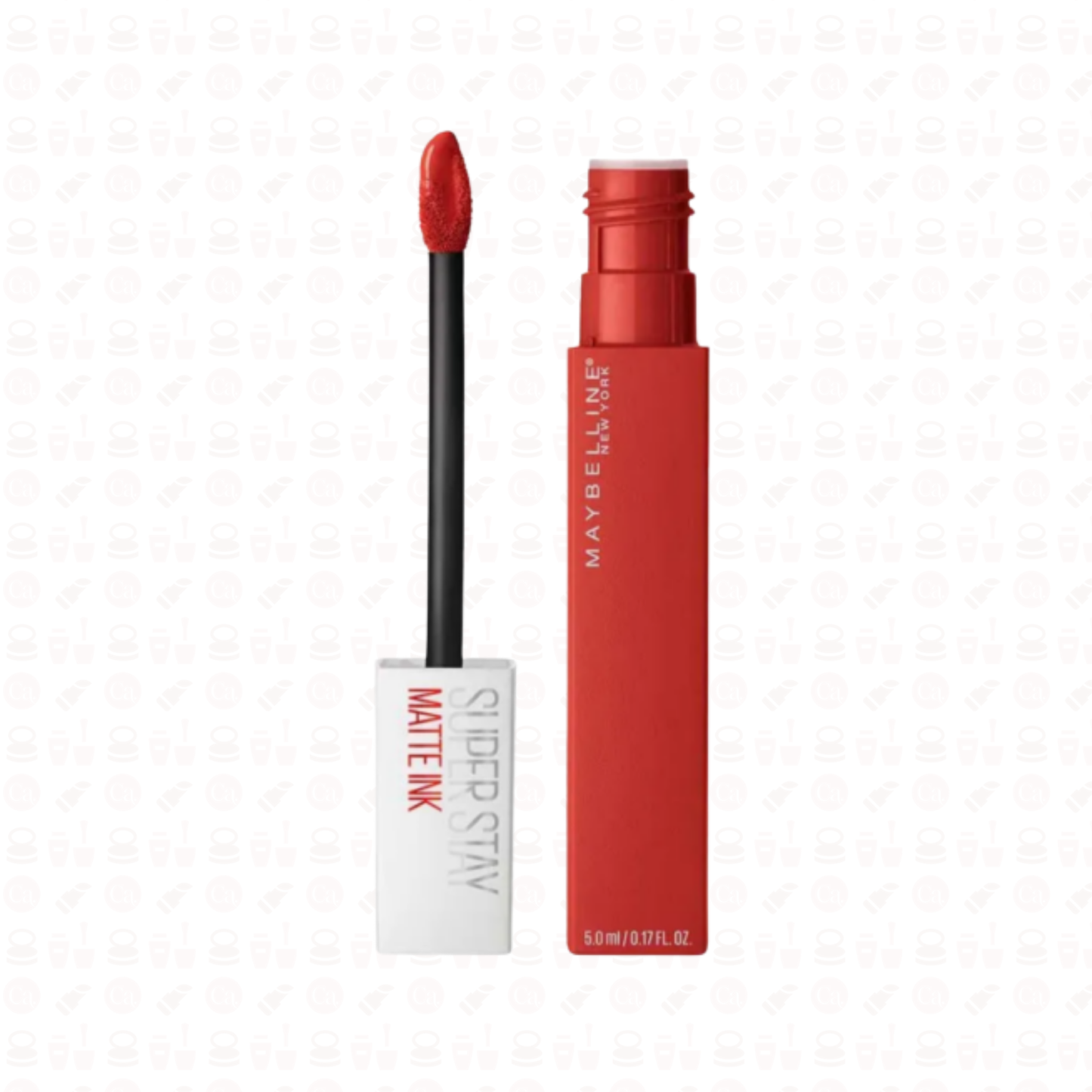 SUPER STAY LABIAL LIQUIDO MATIFICANTE