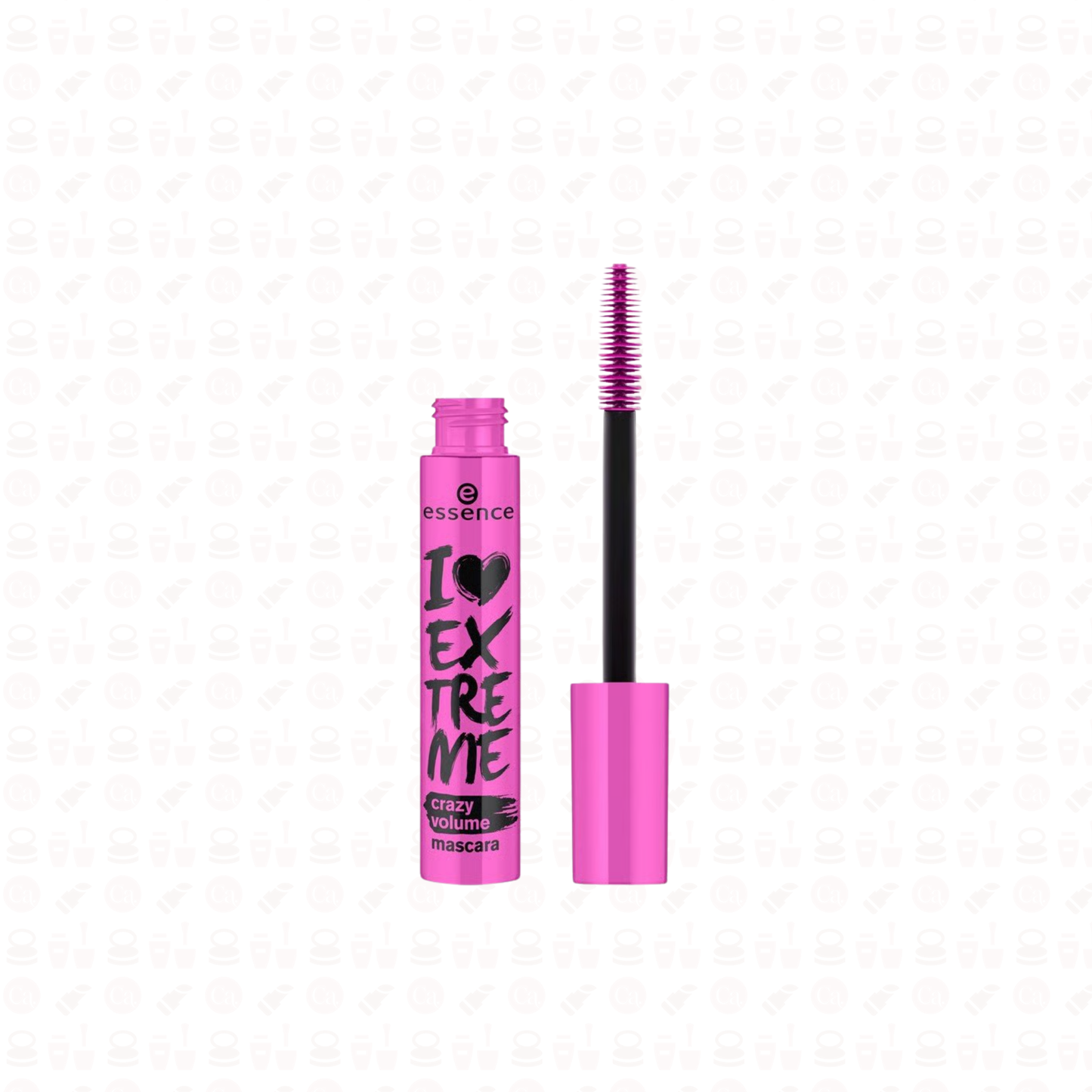 MÁSCARAS I LOVE EXTREME CRAZY VOLUME NEGRO 12ML