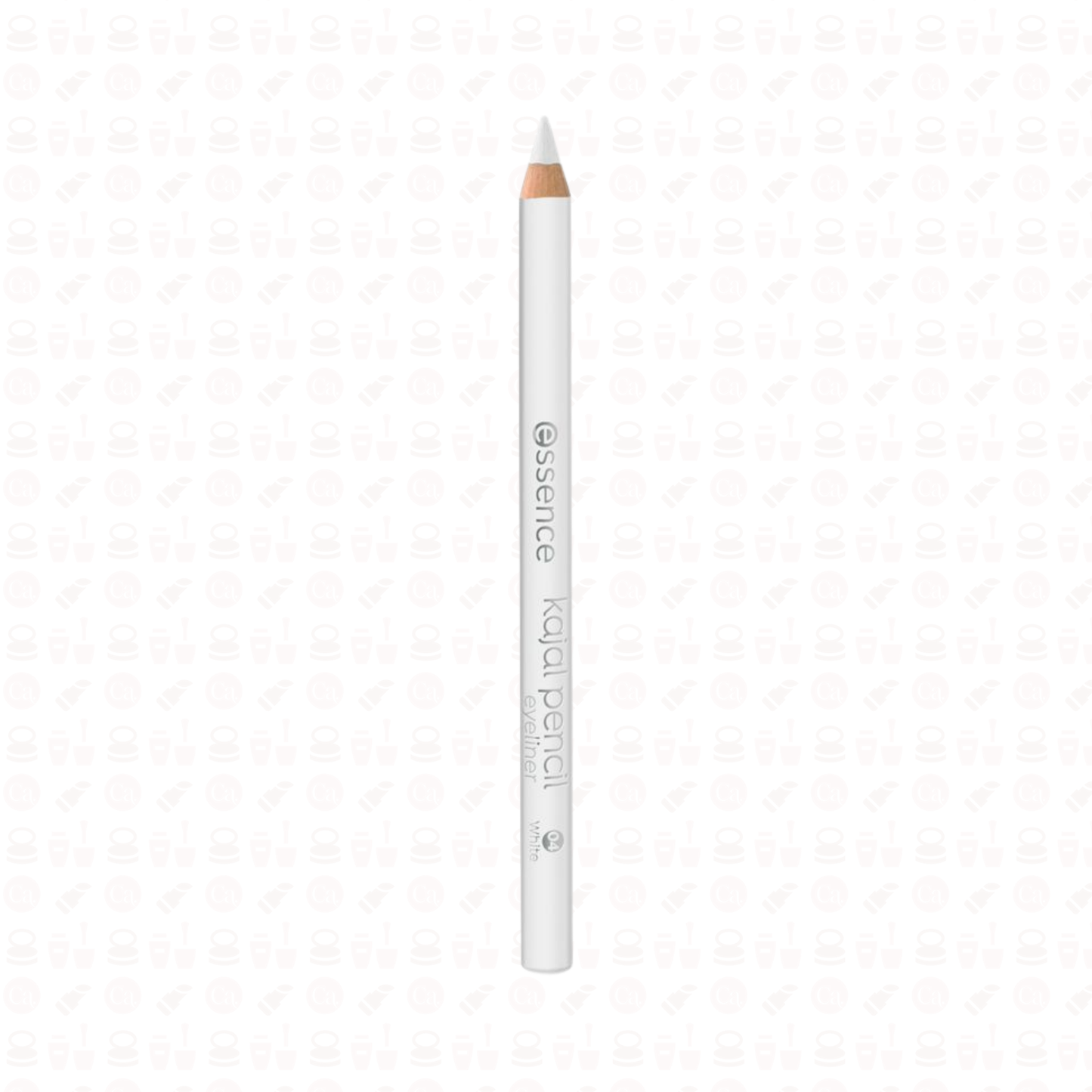 DELINEADOR OJOS KAJAL 04 WHITE BLANCO