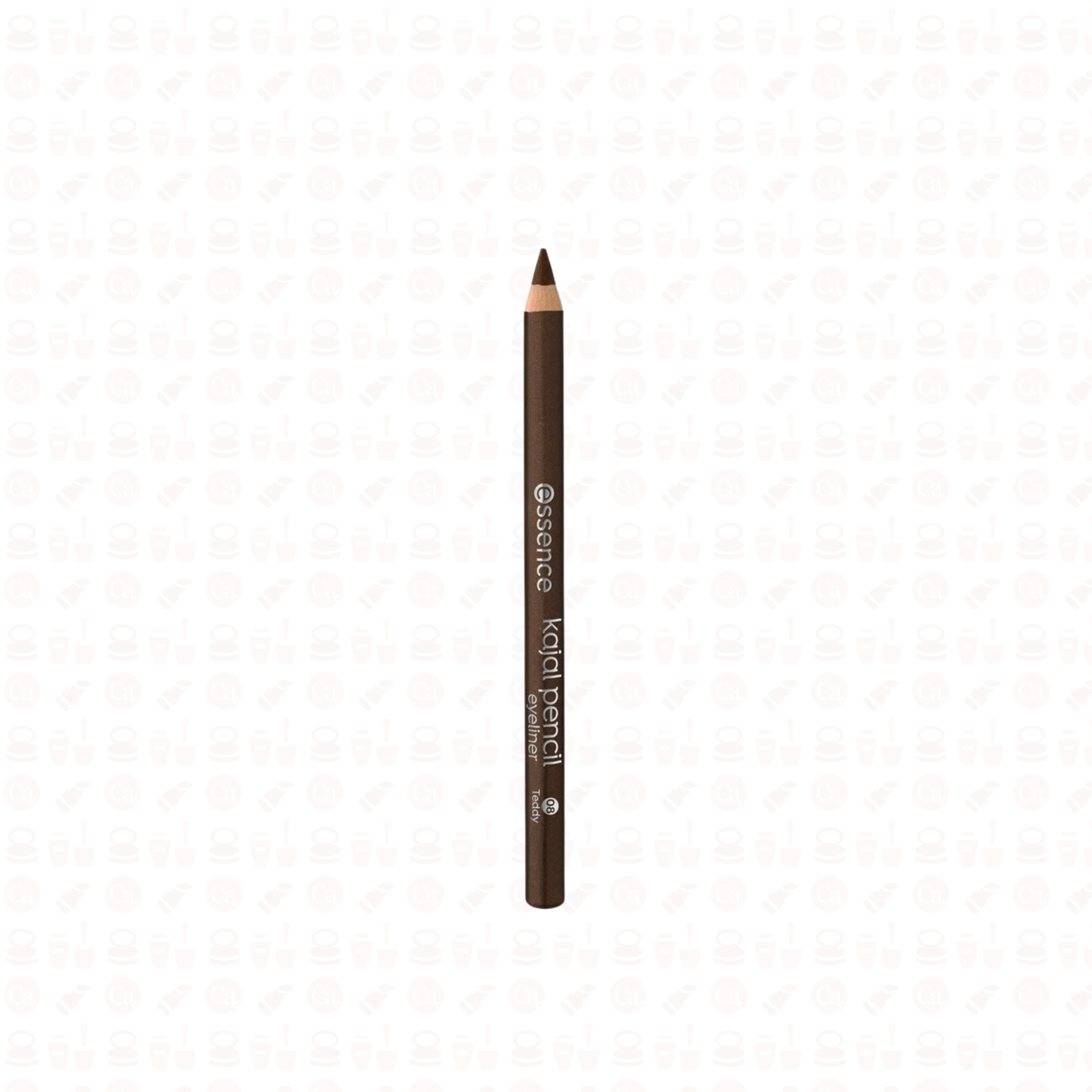DELINEADOR OJOS KAJAL 08 TEDDY MARRÓN
