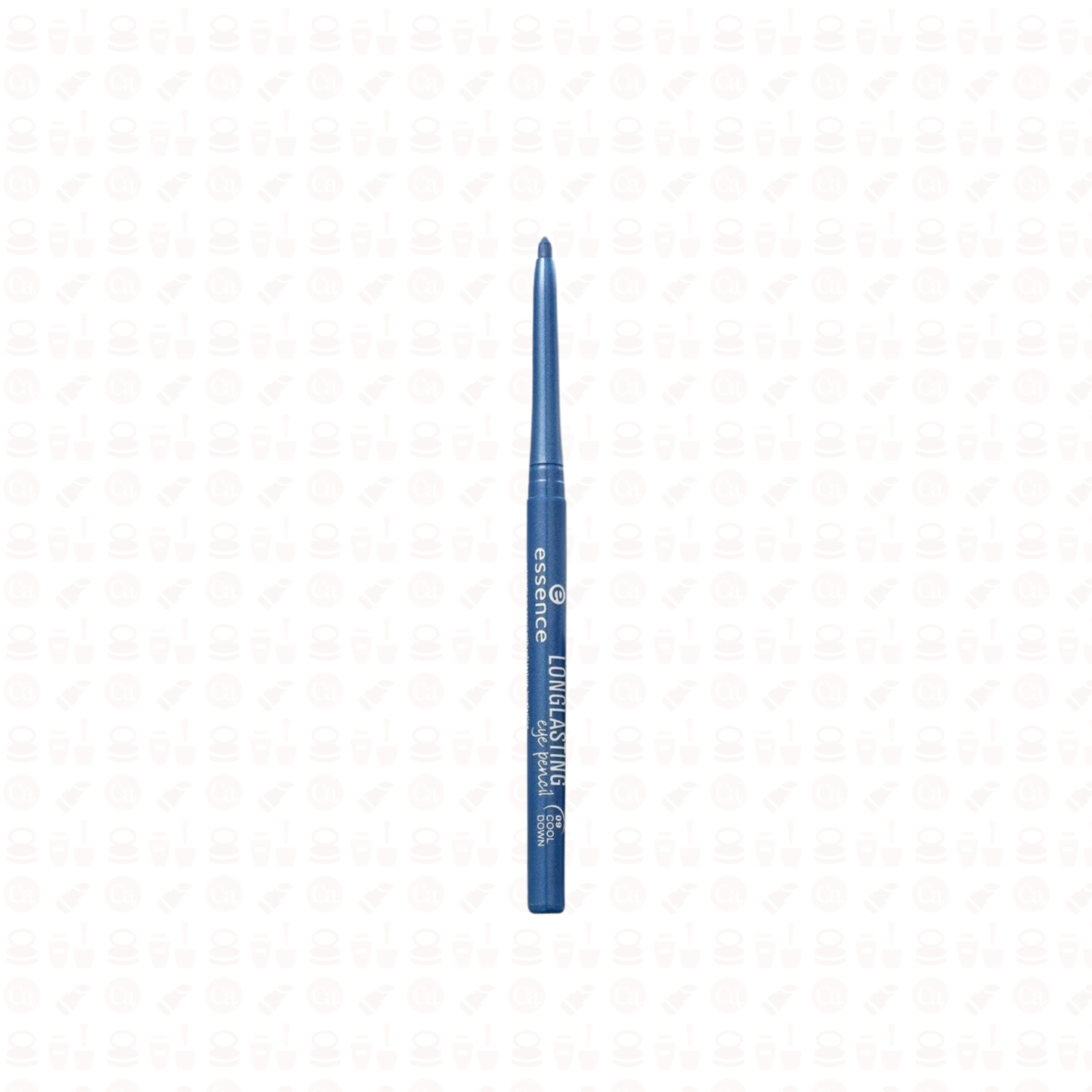 DELINEADOR OJOS LONG-LASTING 09 COOL DOWN AZUL