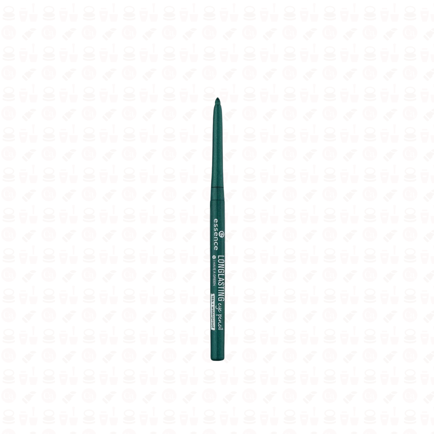 DELINEADOR OJOS LONG-LASTING 12 I HAVE A GREEN VERDE