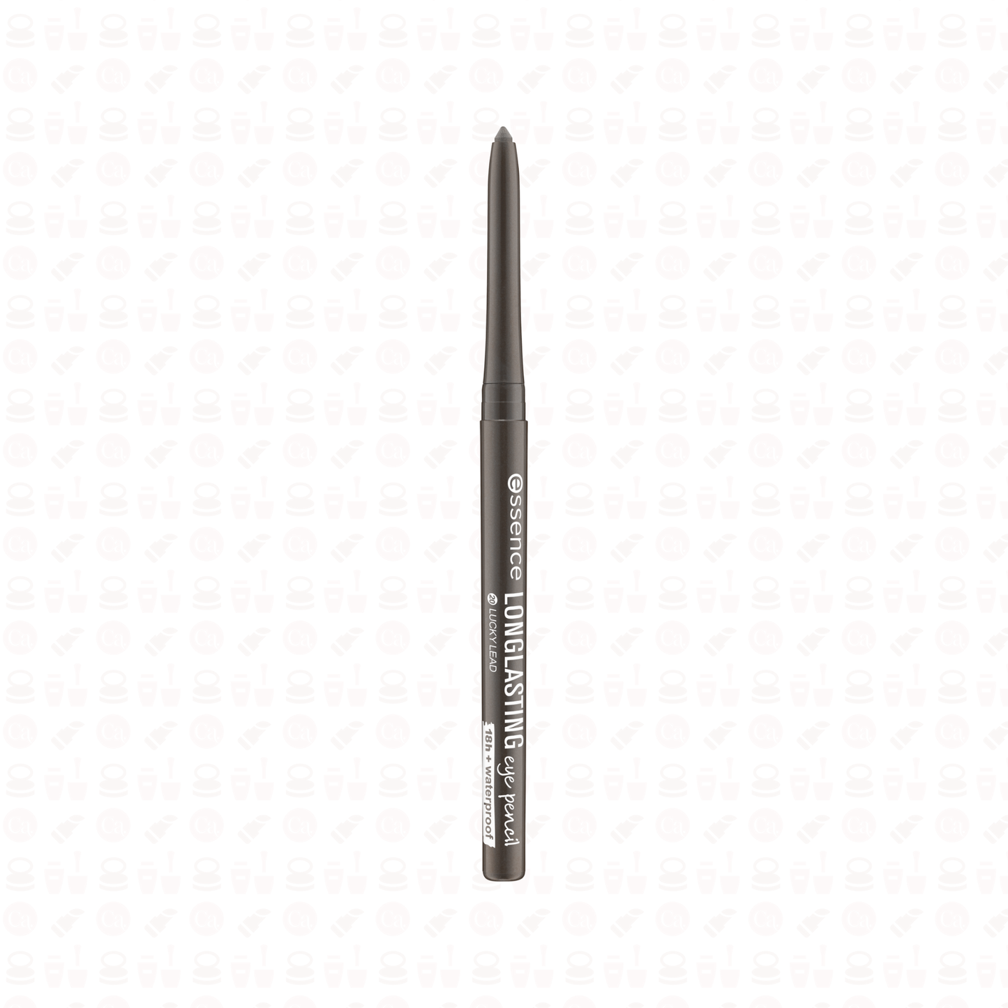 DELINEADOR OJOS LONG-LASTING 20 LUCKY LEAD GRIS