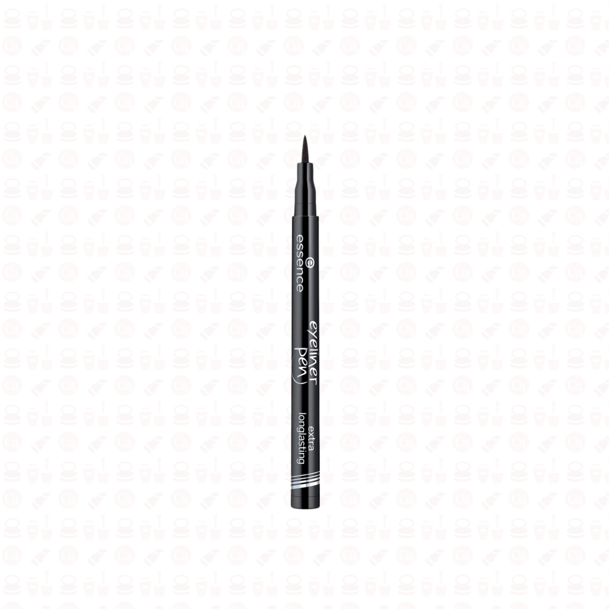 DELINEADOR OJOS PEN EXTRA LONGLASTING 01 BLACK NEGRO