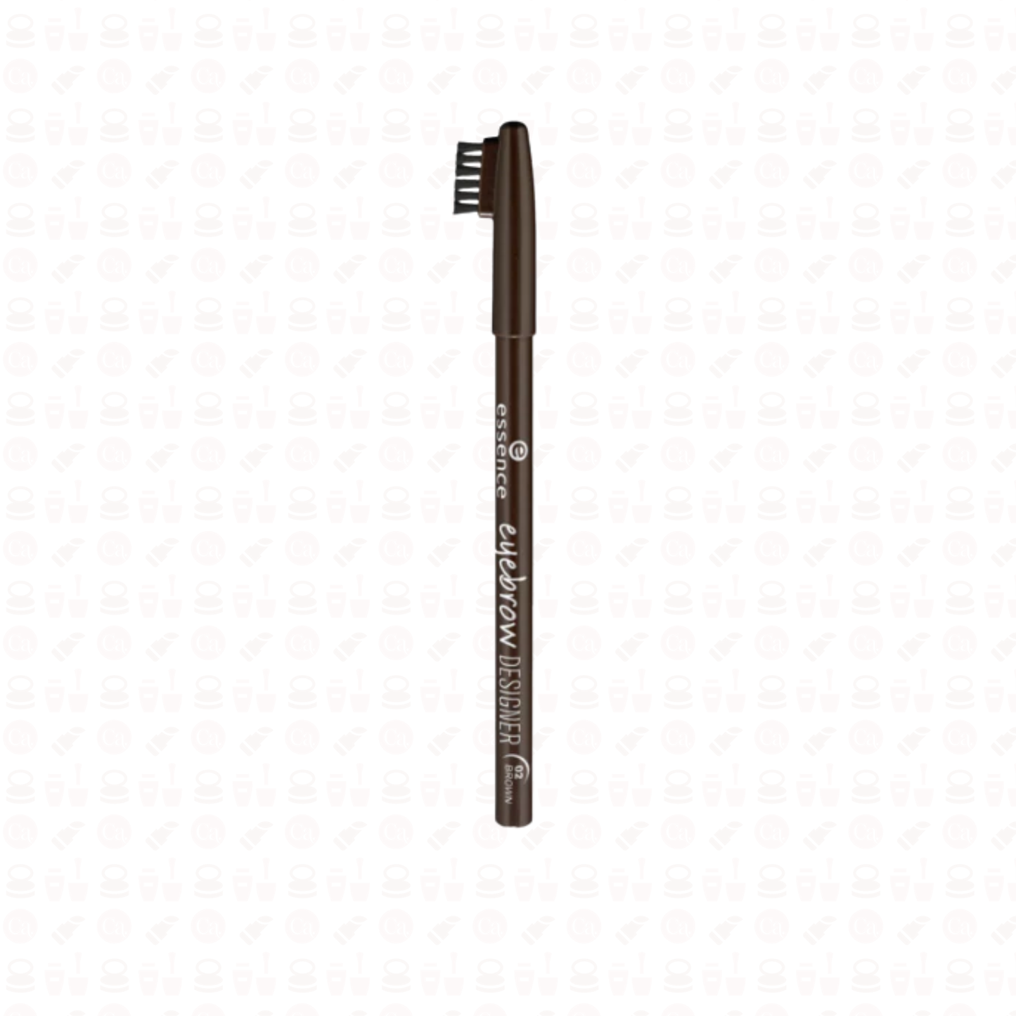 DELINEADOR CEJAS EYEBROW DESIGNER 02 BROWN MARRÓN