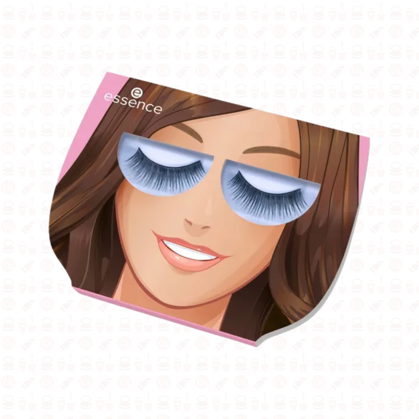 PESTAÑAS FANCY LASHES, EYELASH GLUE 01 NEGRO