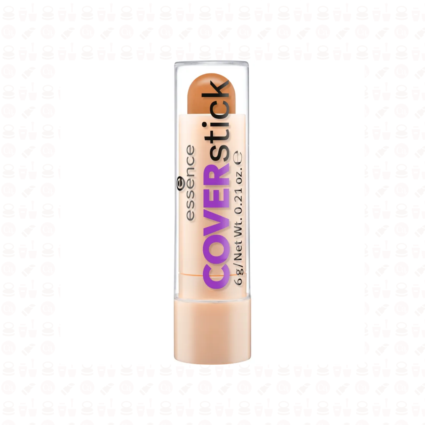 CORRECTORES COVERSTICK 50 MARRÓN