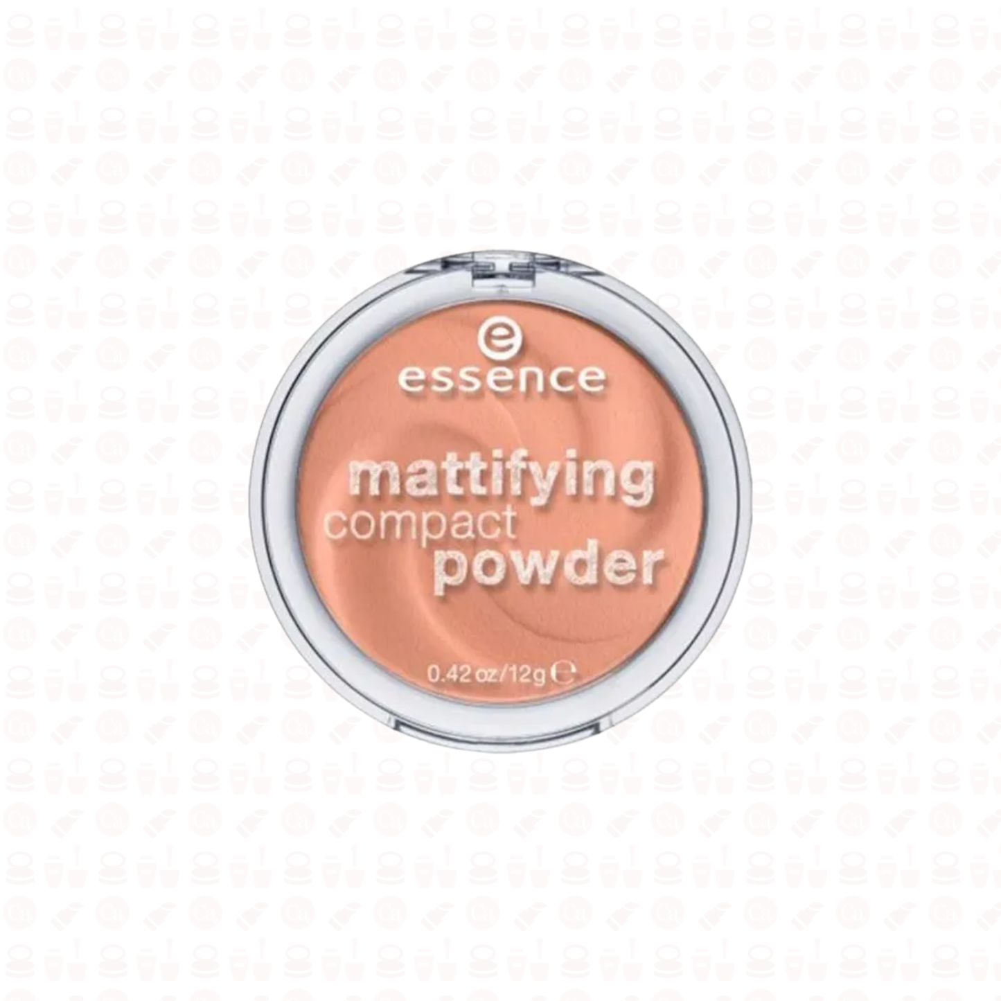 POLVOS MATTIFYING COMPACT POWDER 30 NUMEDIUM BEIGE