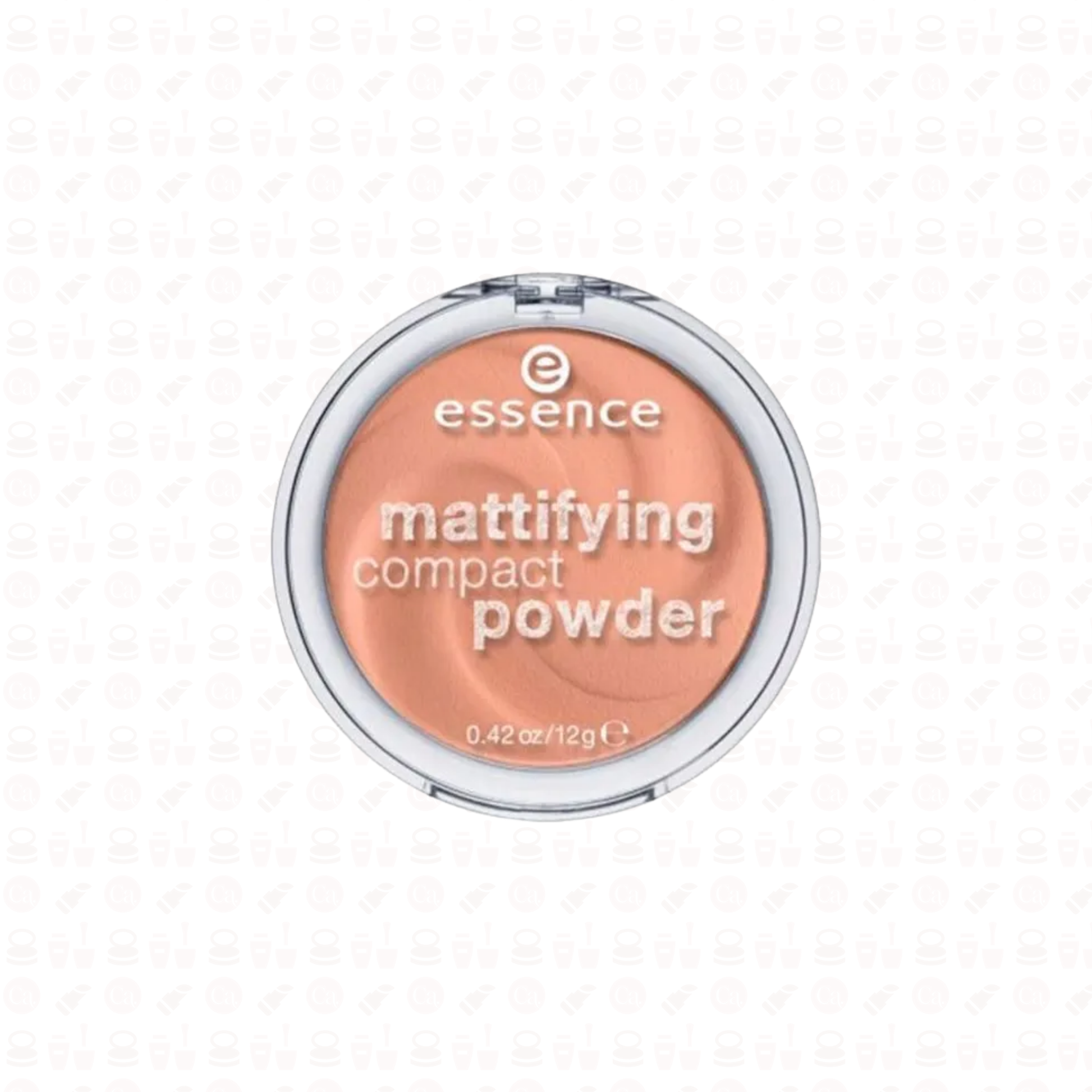 POLVOS MATTIFYING COMPACT POWDER 30 NUMEDIUM BEIGE