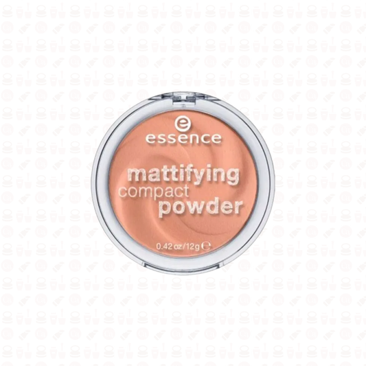 POLVOS MATTIFYING COMPACT POWDER 30 NUMEDIUM BEIGE