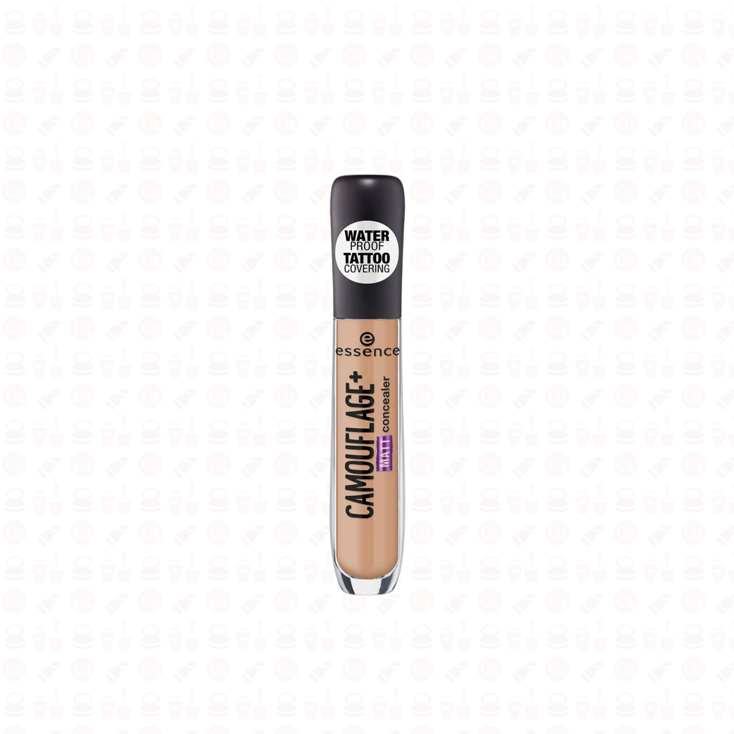 CORRECTORES CAMOUFLAGE+ MATT CONCEALER 50 WARM TOAST
