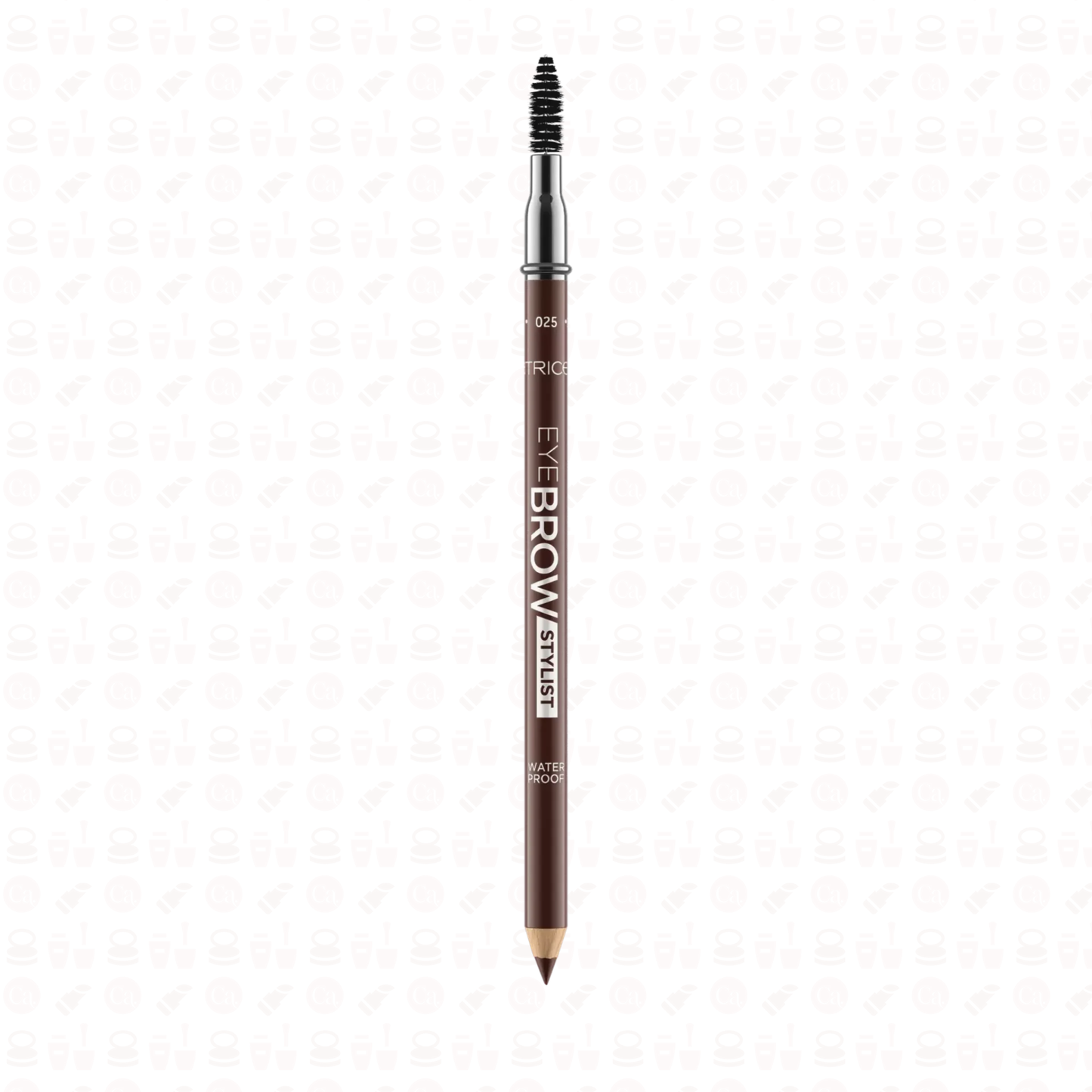LÁPIZ CEJAS EYE BROW STYLIST 025 PERFECT BROWN MARRÓN